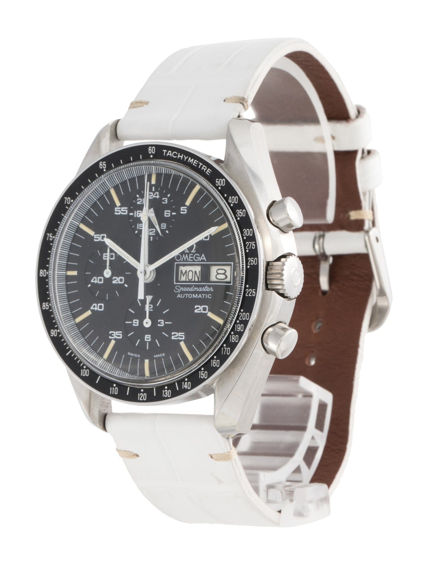 Omega Speedmaster "Holy Grail" Watch