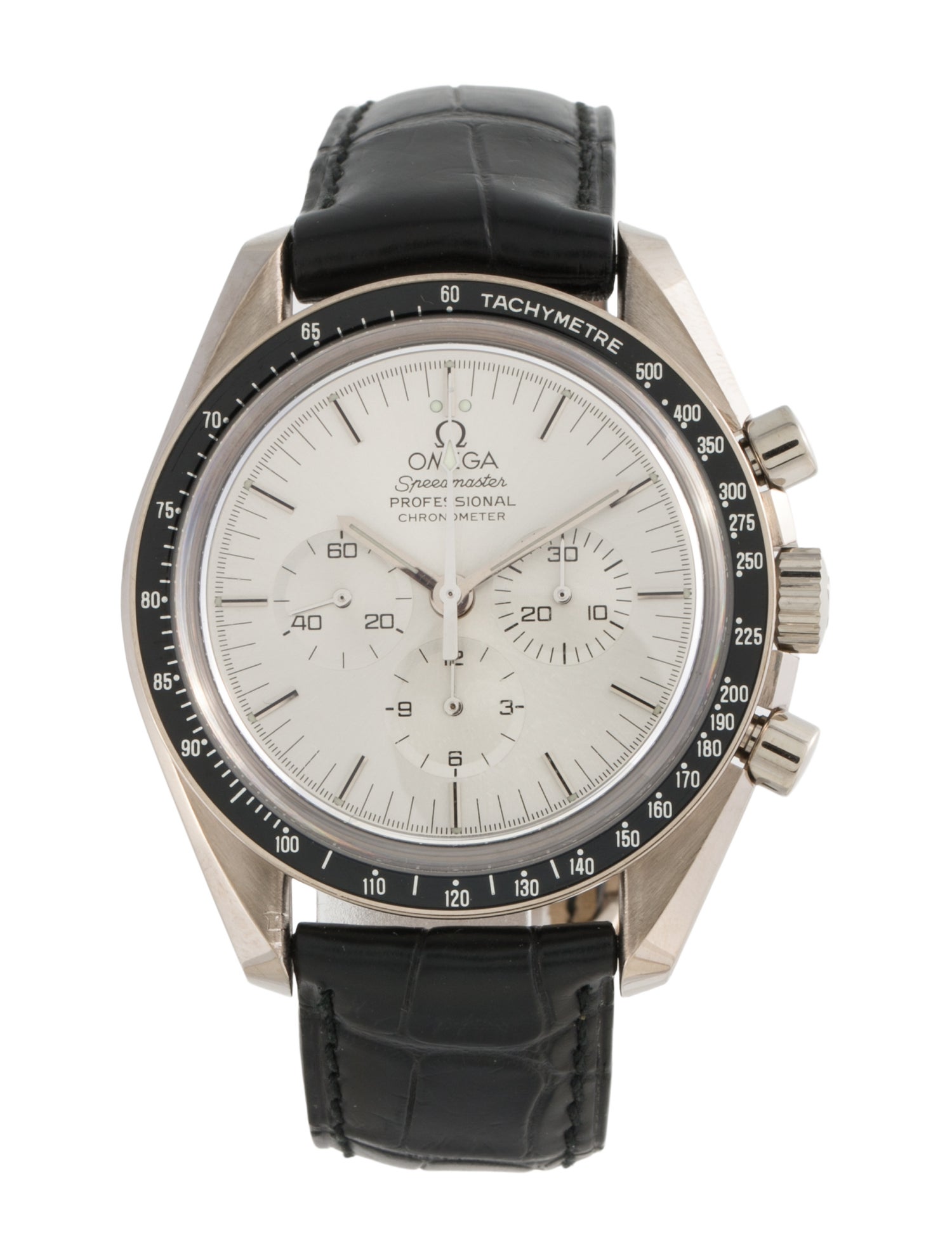 Omega Speedmaster Professional 25th Anniversary Apollo 11 Watch