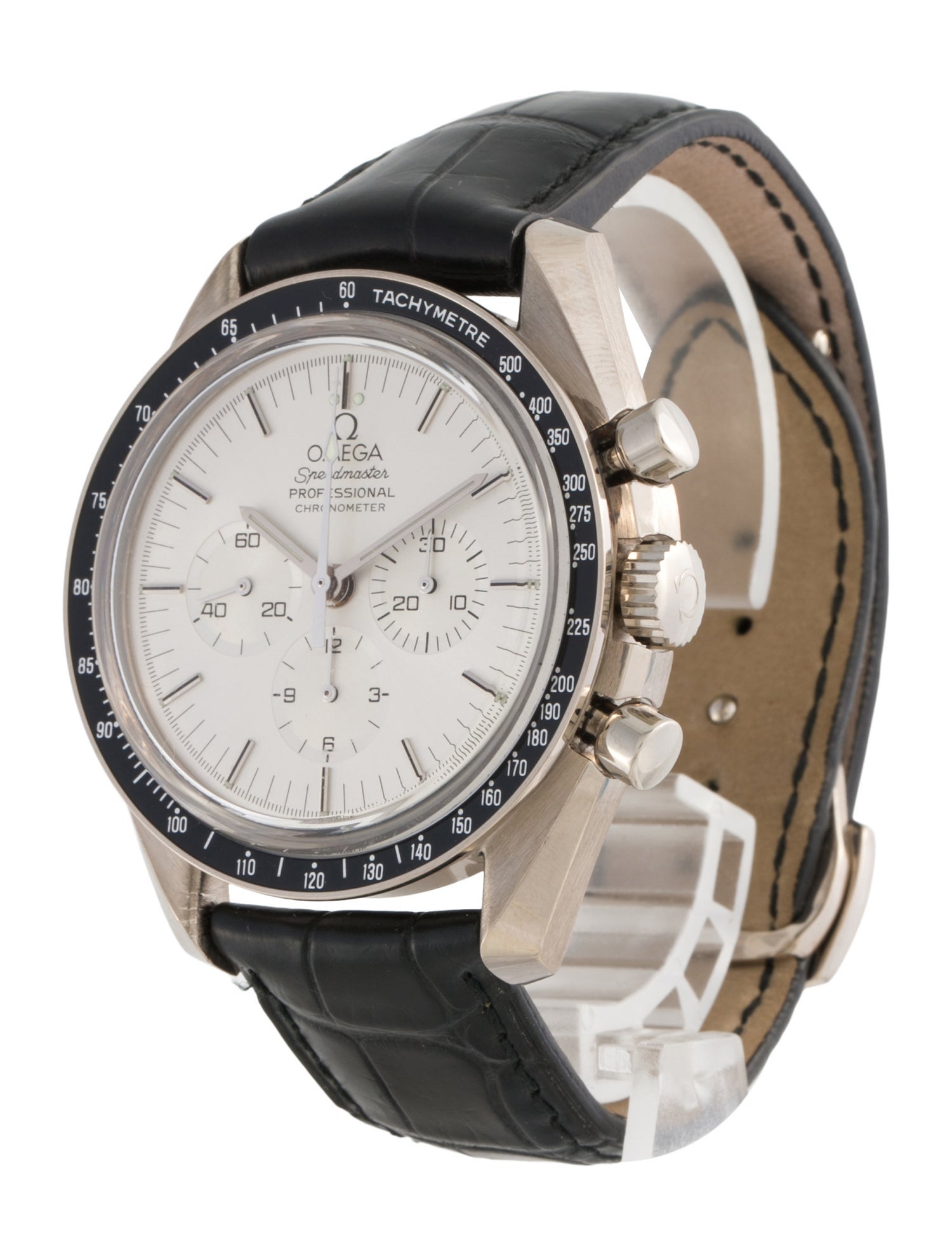 Omega Speedmaster Professional 25th Anniversary Apollo 11 Watch