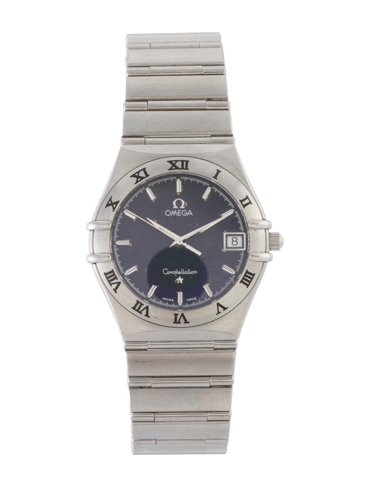 Omega Constellation Watch