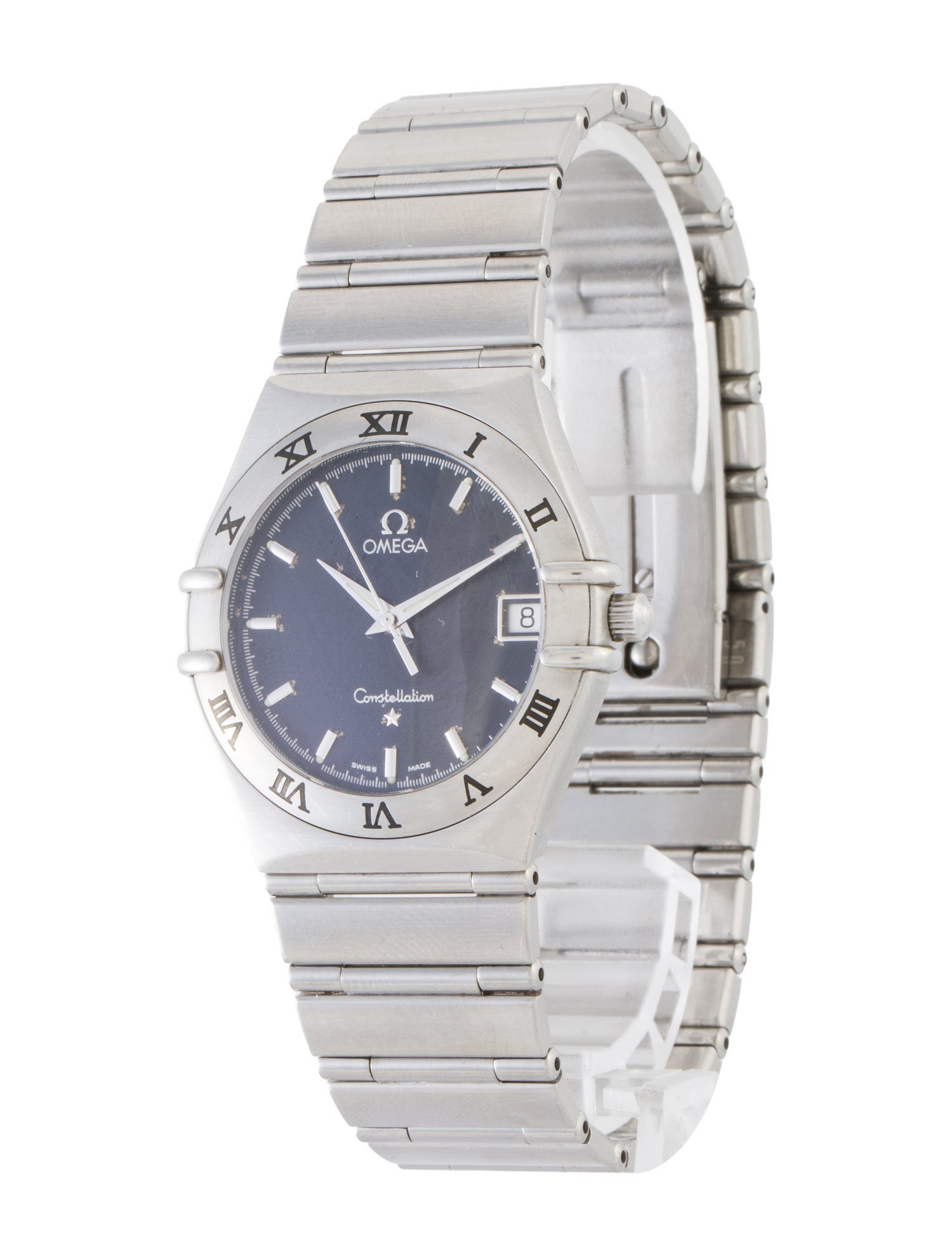 Omega Constellation Watch