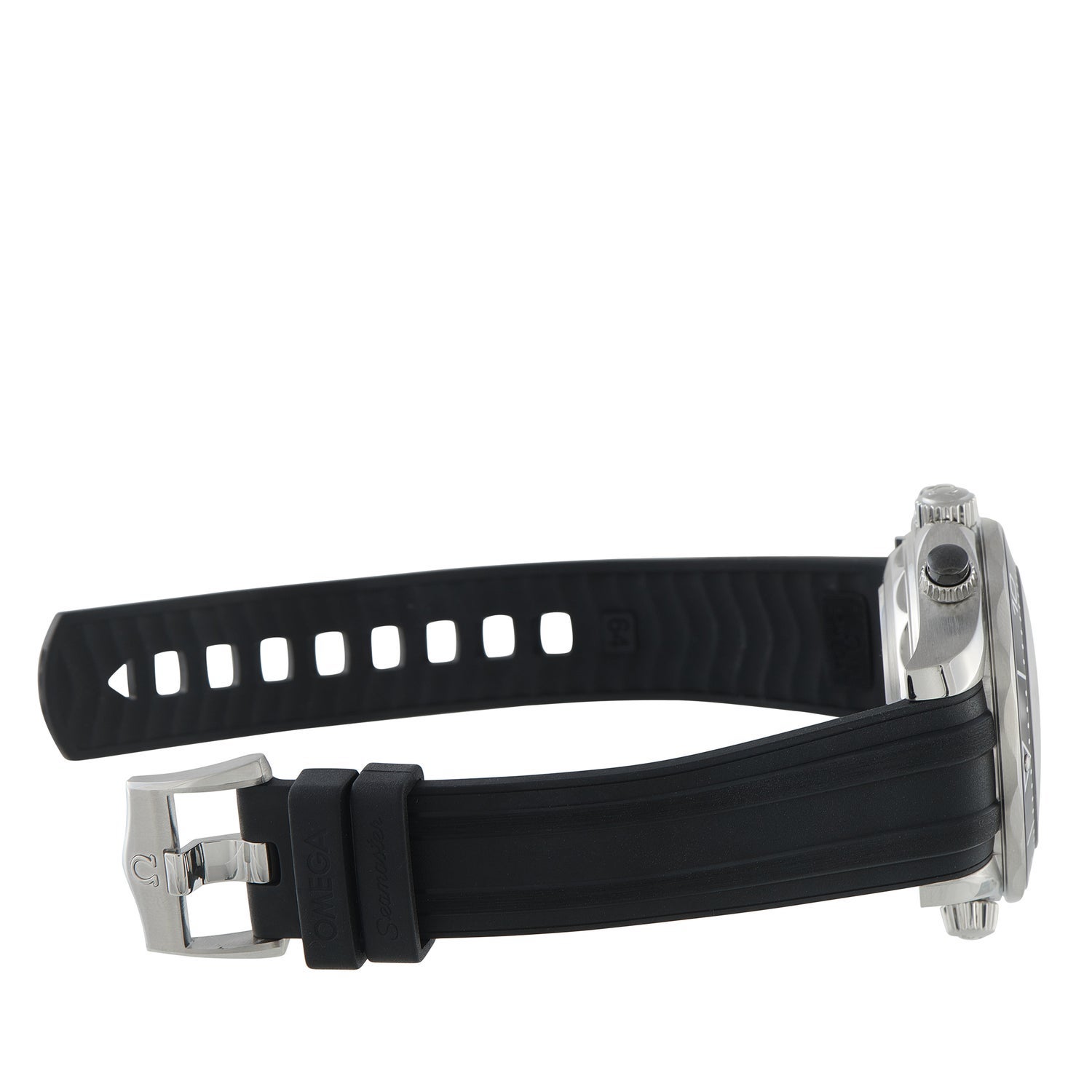 Omega Seamaster Diver 300M Watch