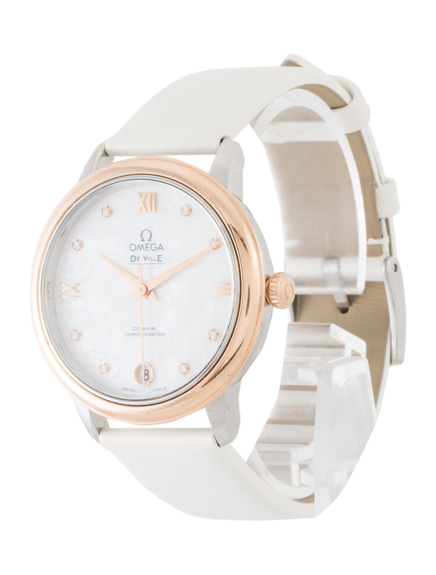 Omega De Ville Watch