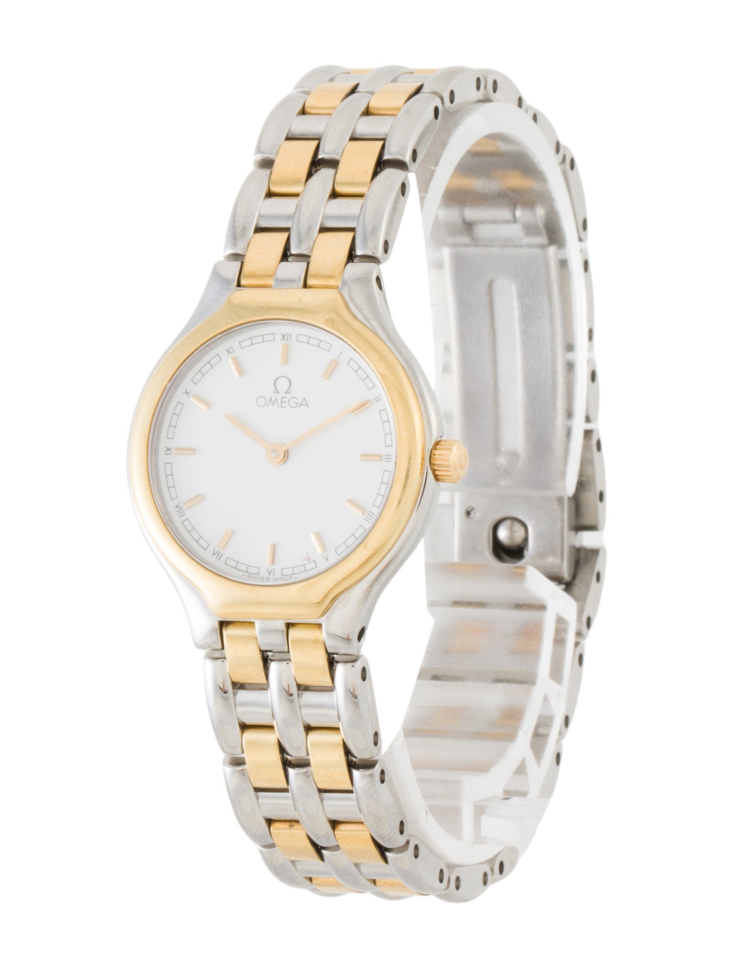 Omega De Ville Symbol Watch