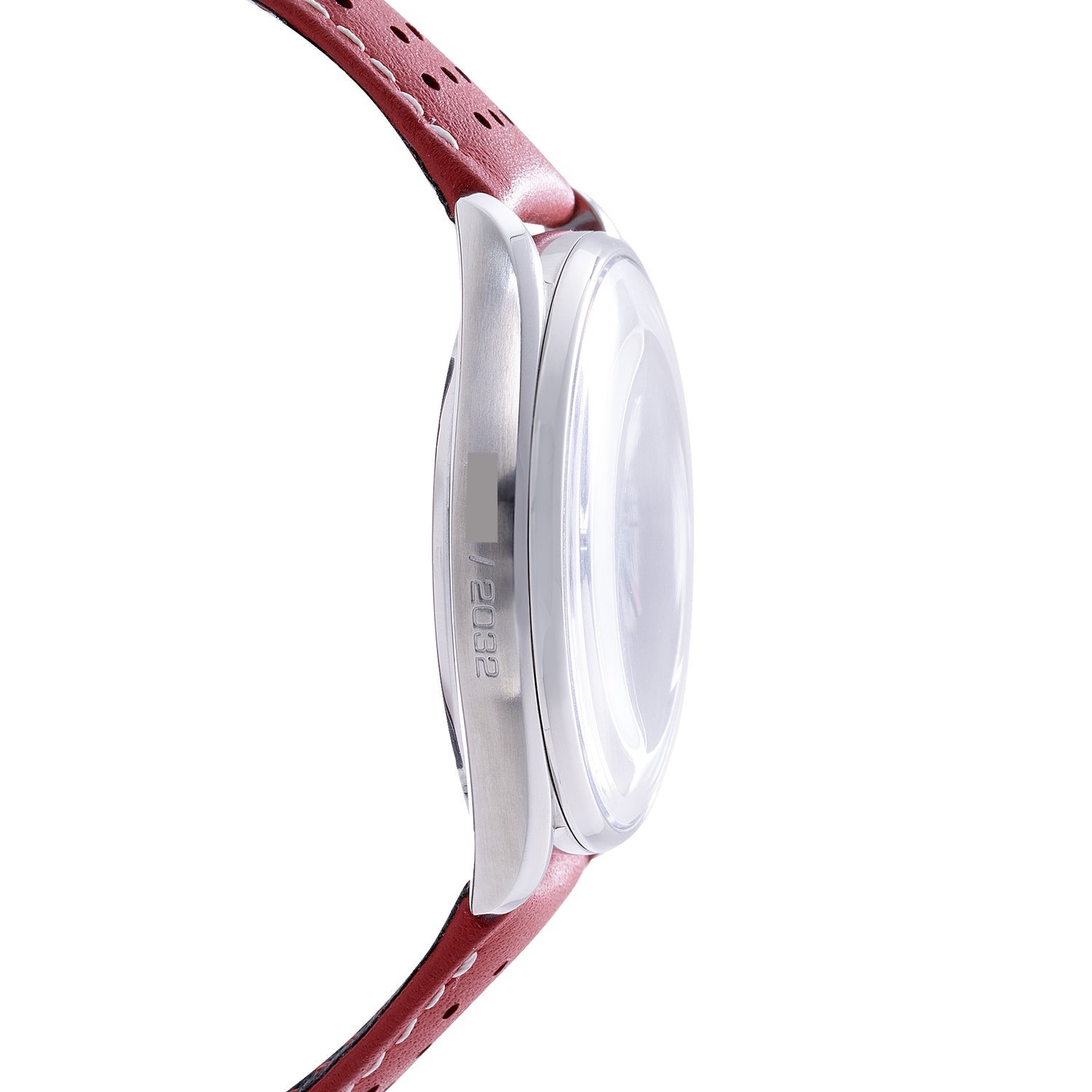 Omega Olympic Official Timekeeper Watch