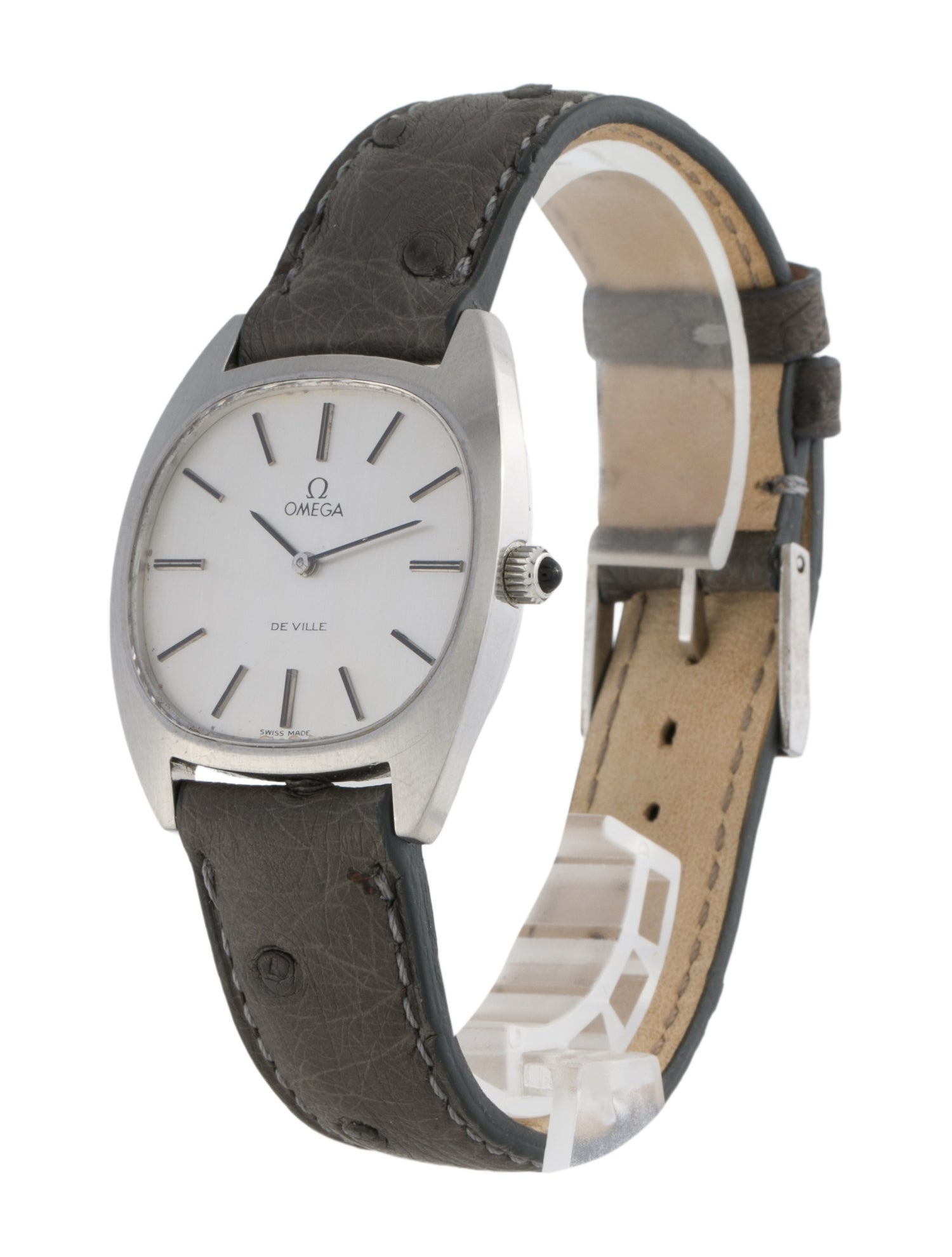 Omega De Ville Watch