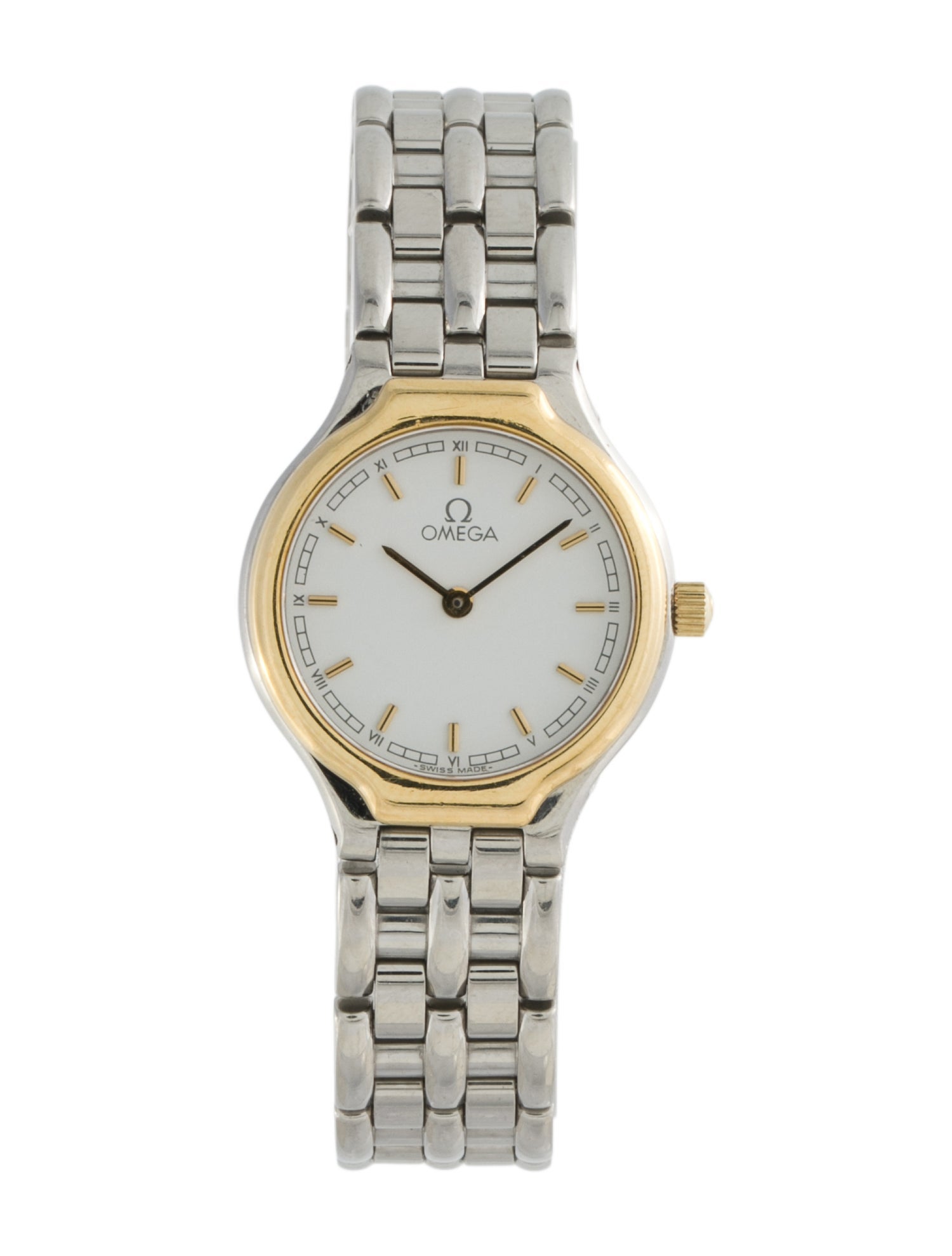 Omega De Ville Watch