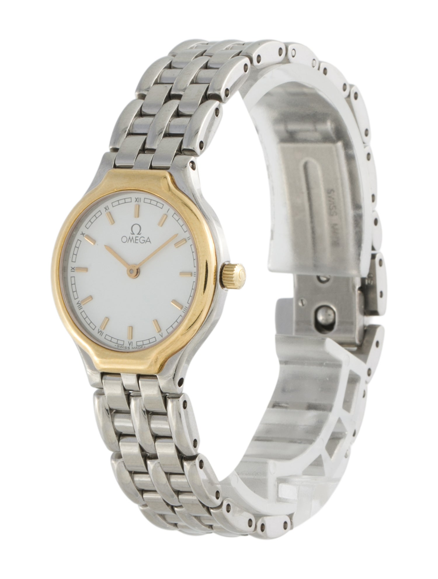 Omega De Ville Watch