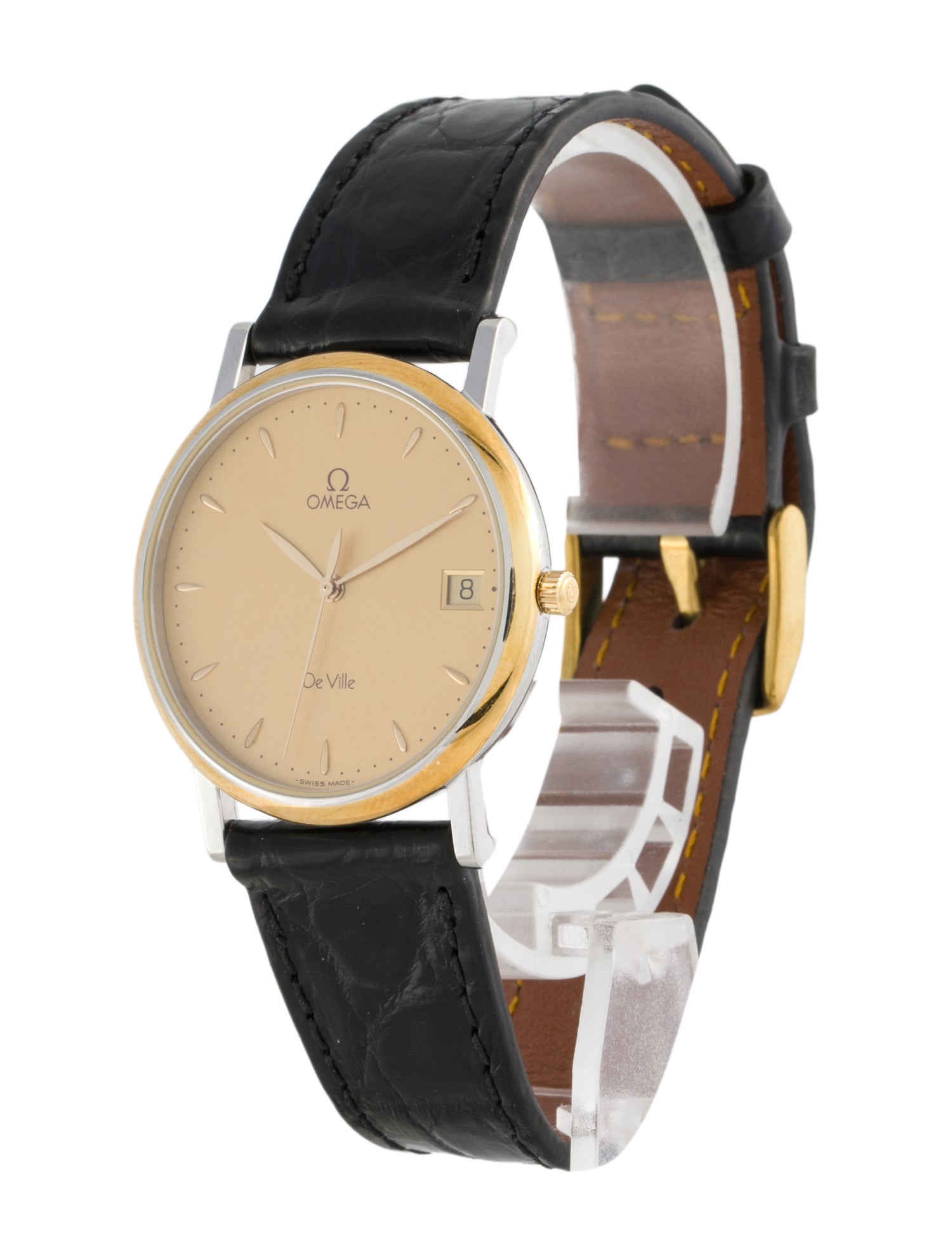 Omega De Ville Watch