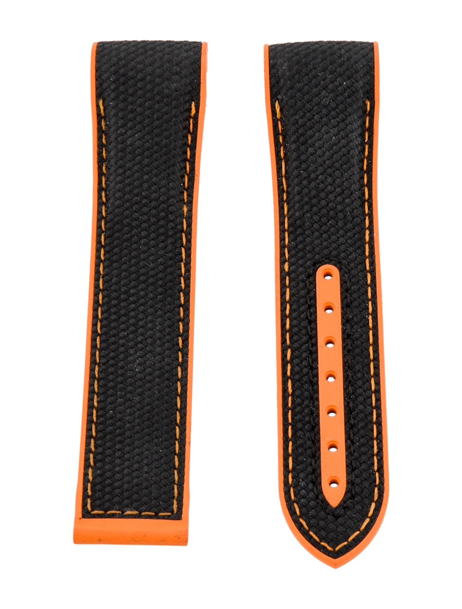 Omega 22mm Watch Strap
