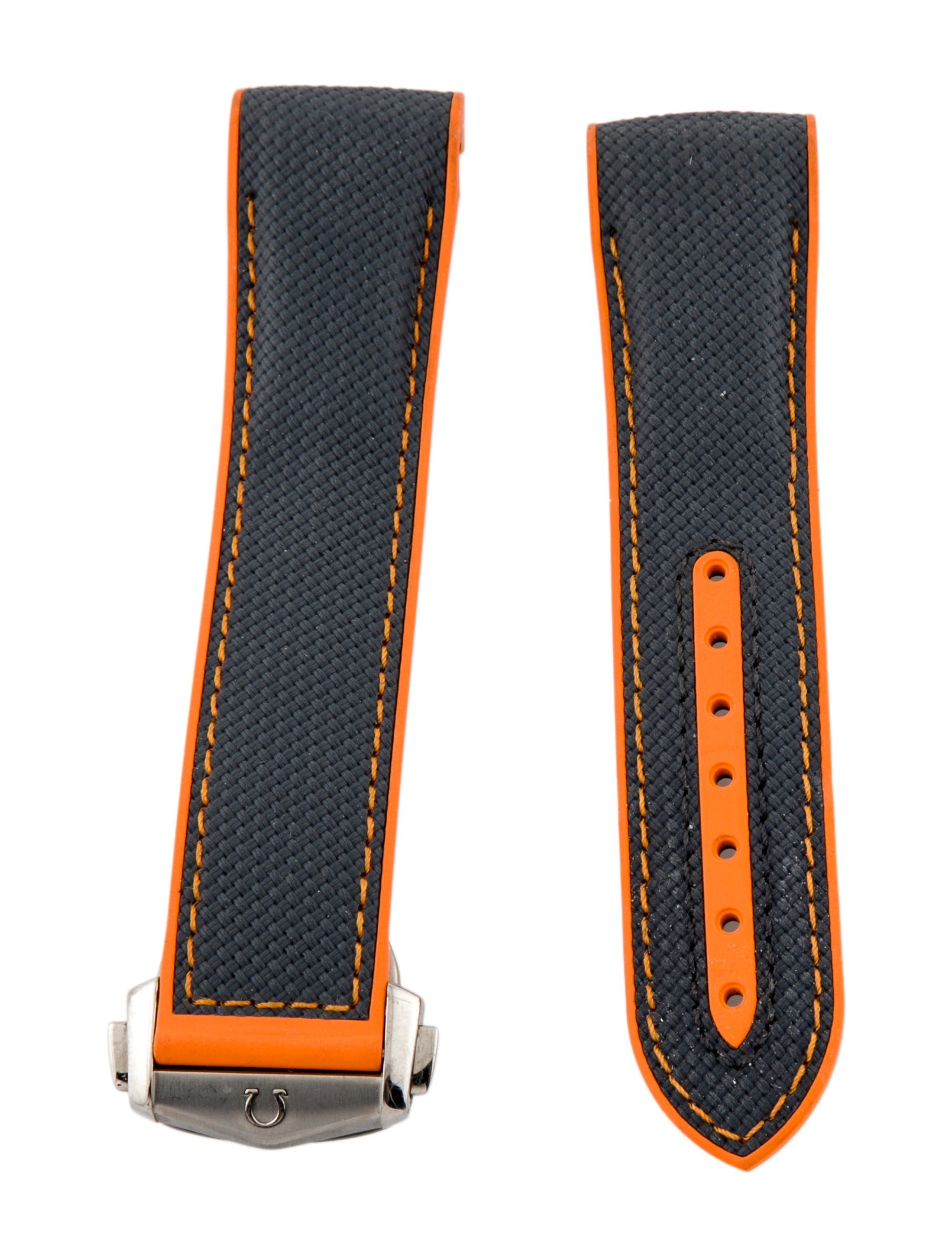 Omega 22mm Watch Strap