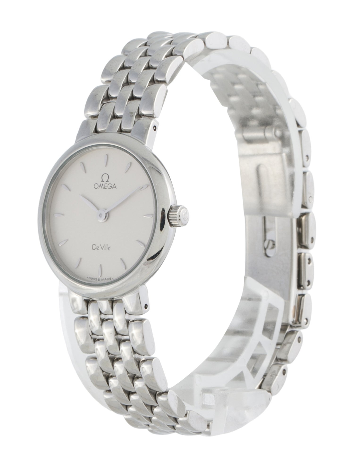 Omega De Ville Watch