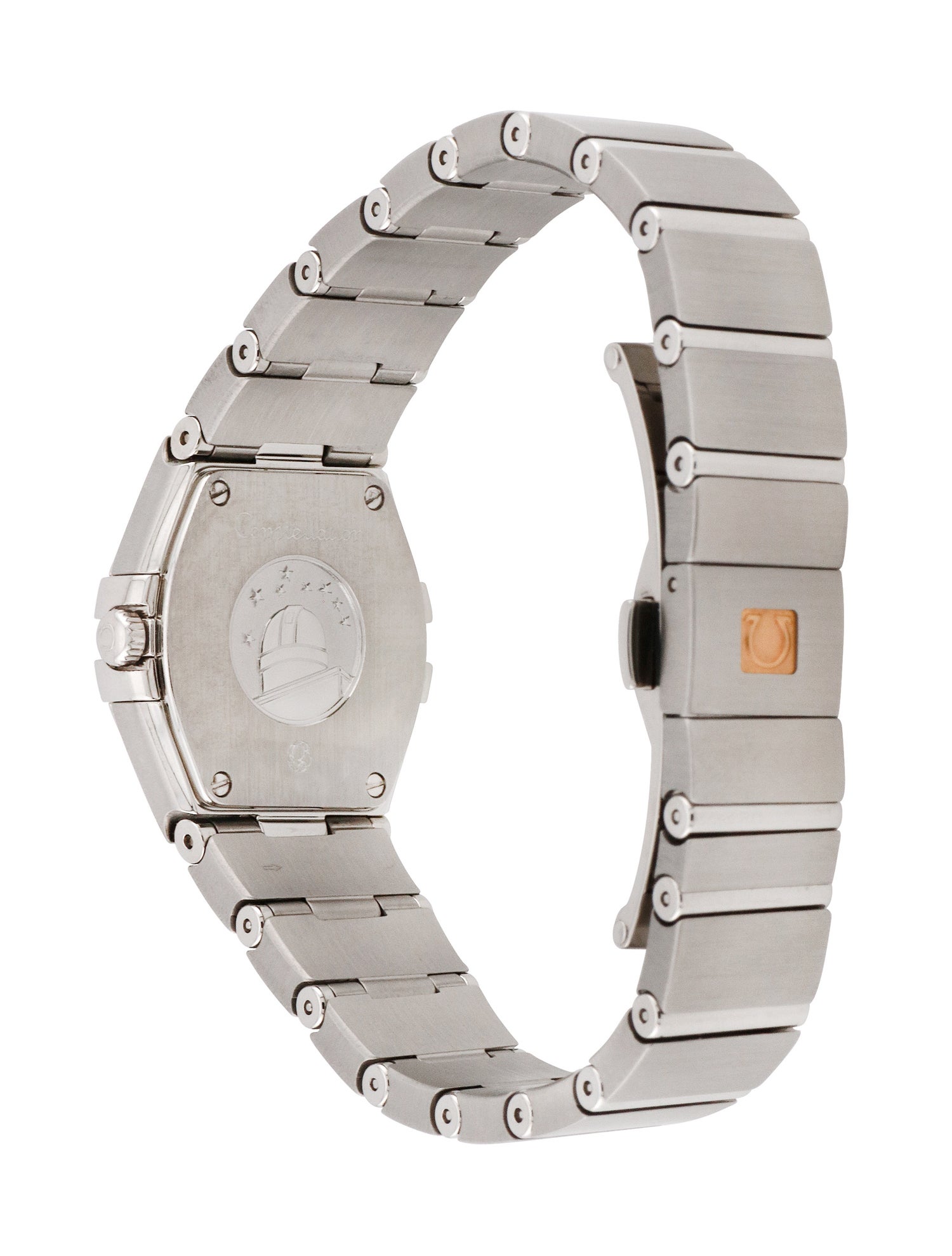 Omega Constellation Watch