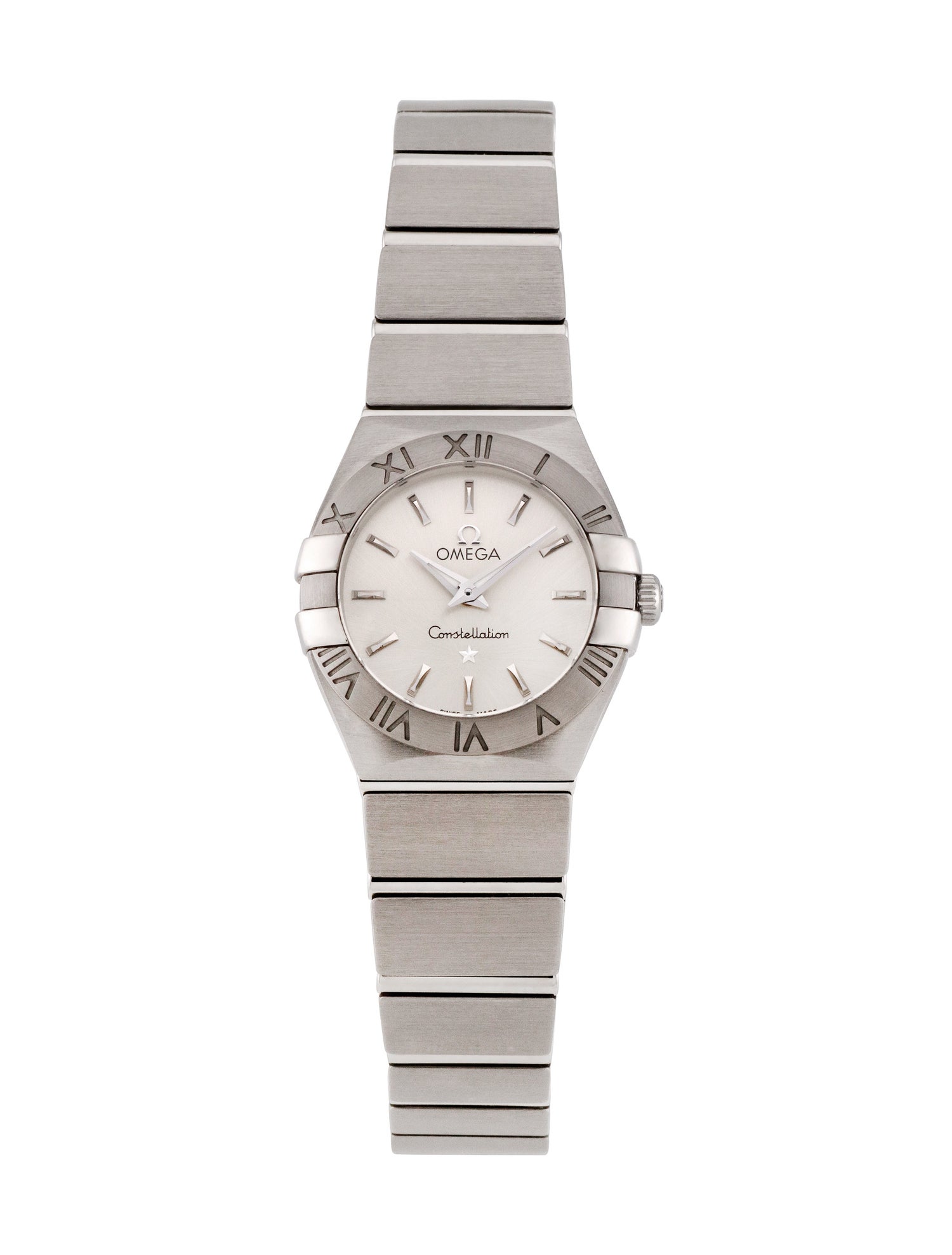 Omega Constellation Watch