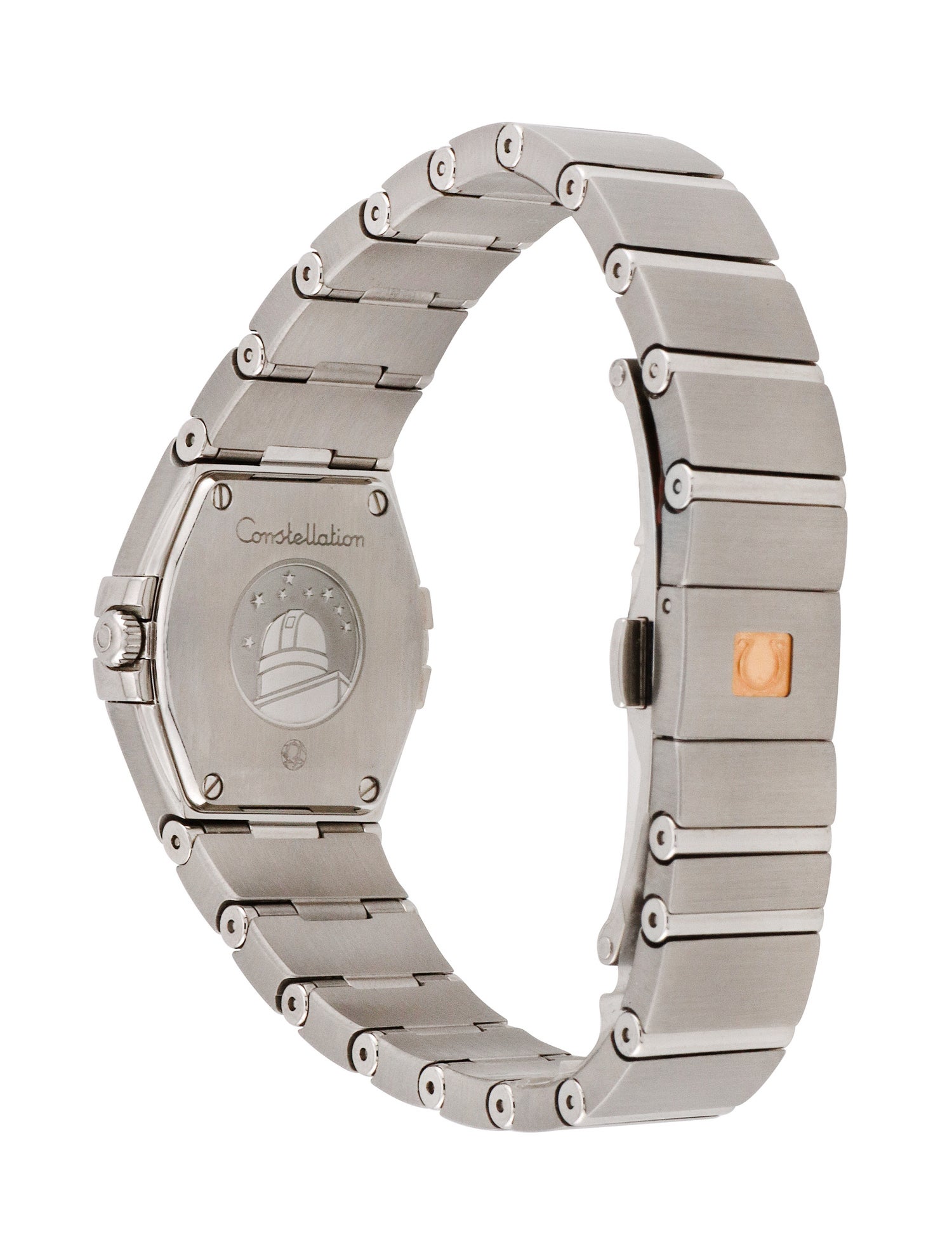 Omega Constellation Watch