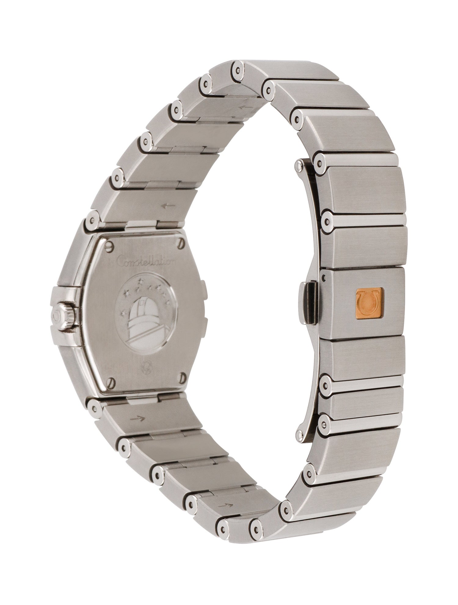 Omega Constellation Watch