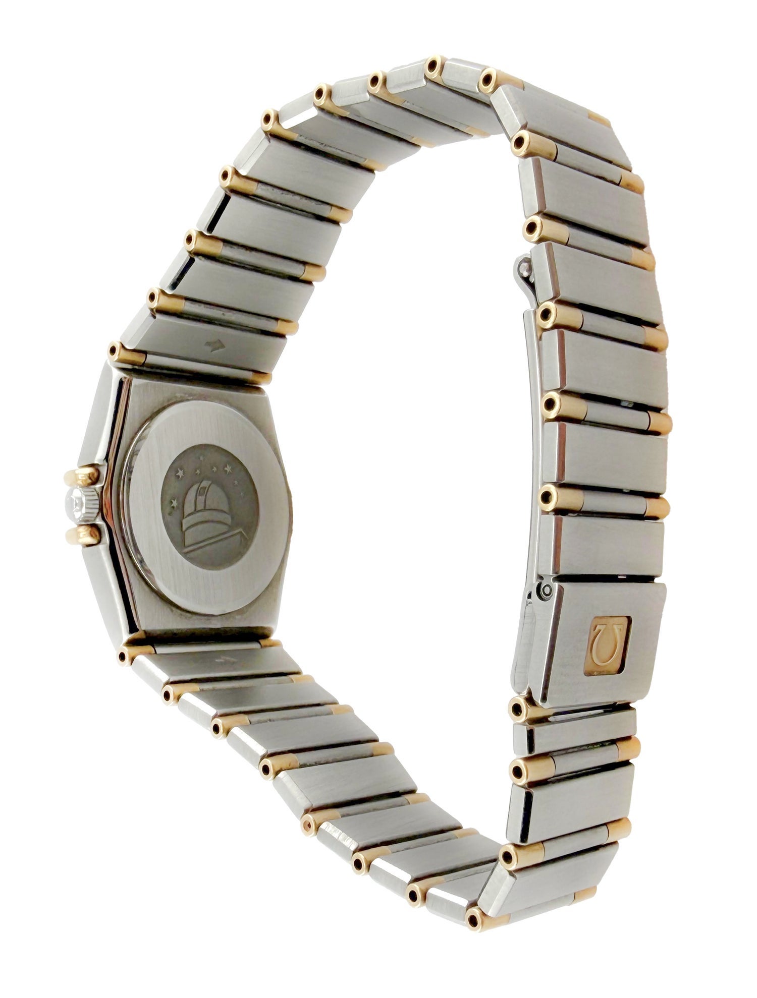 Omega Constellation Watch