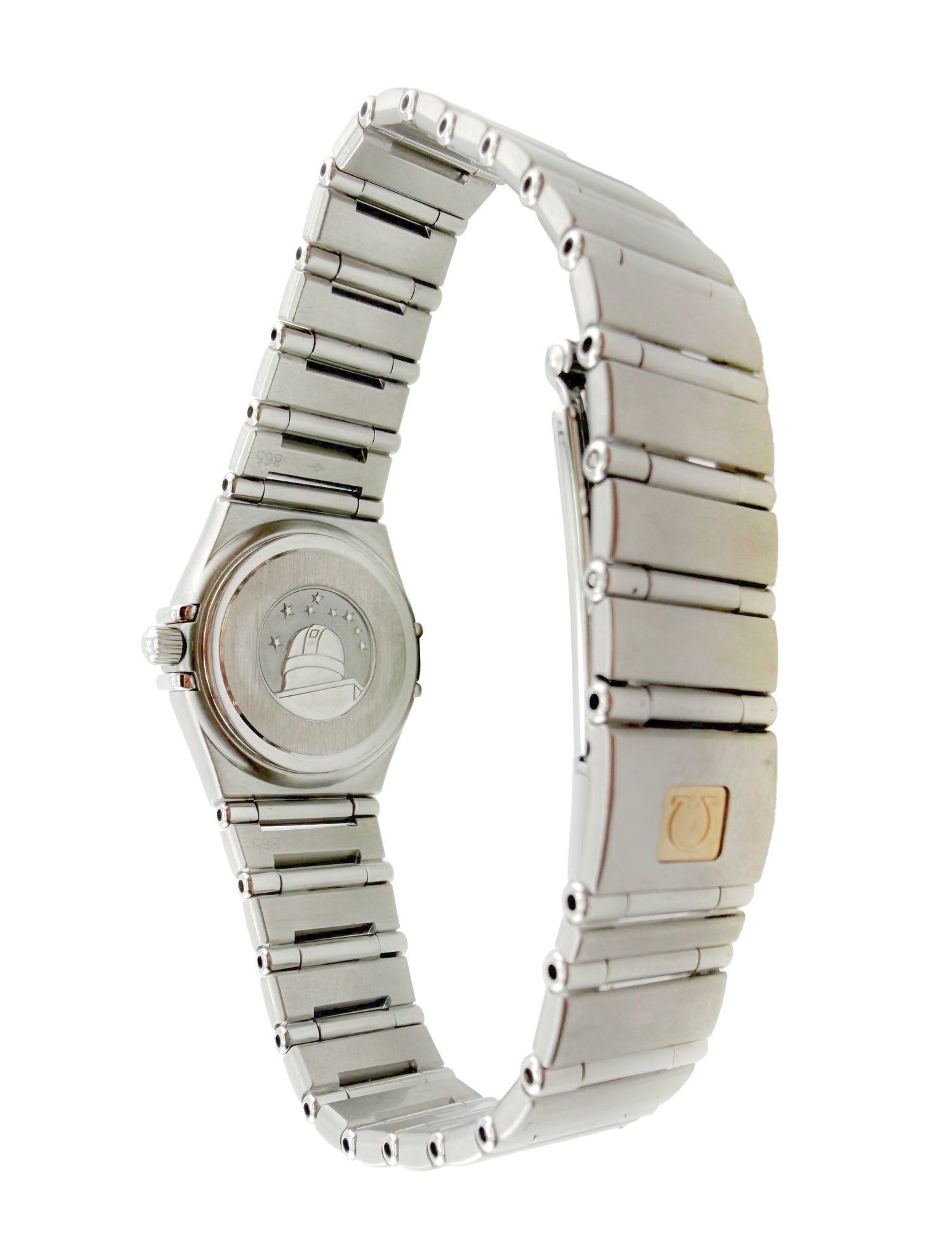 Omega Constellation Watch