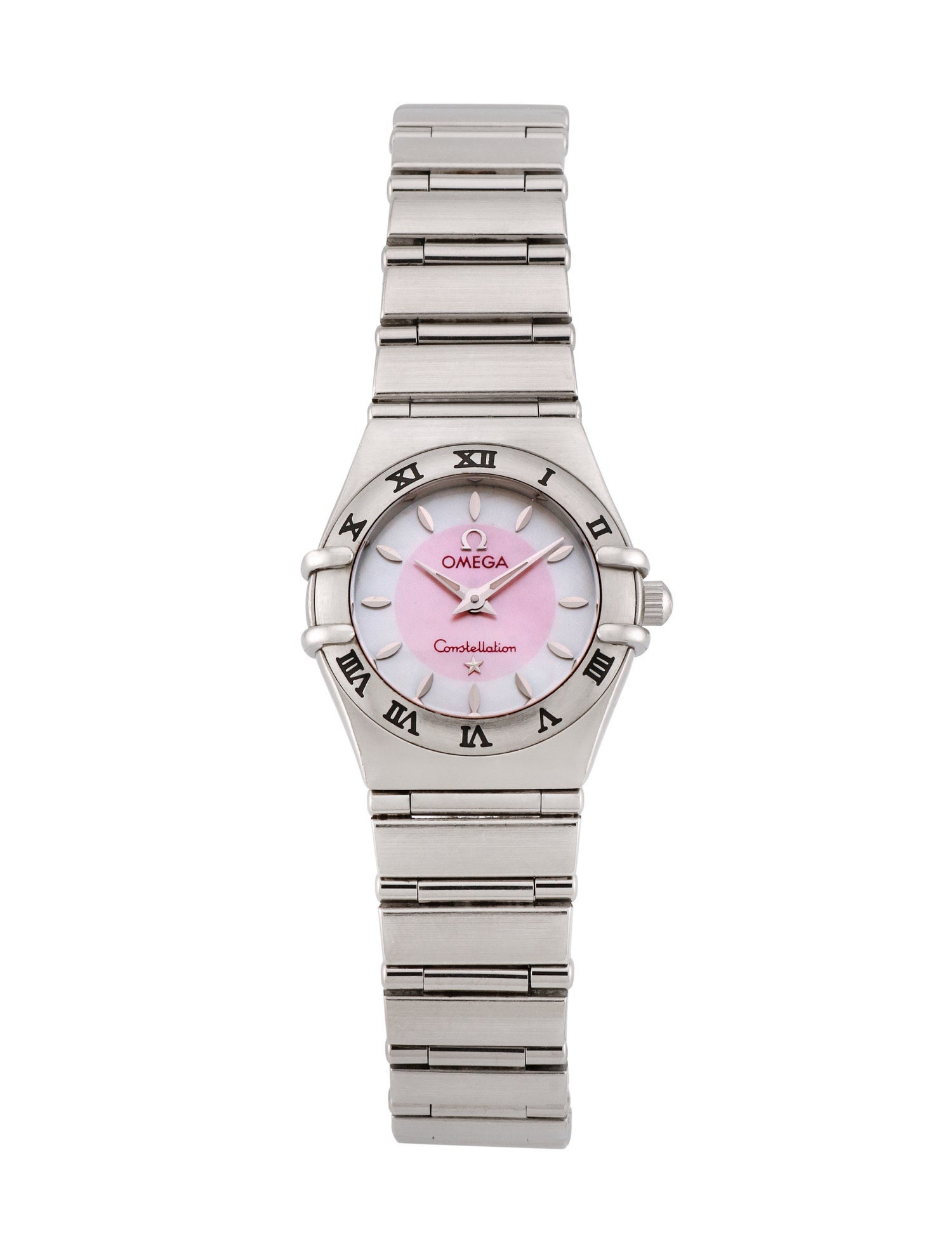Omega Constellation Watch