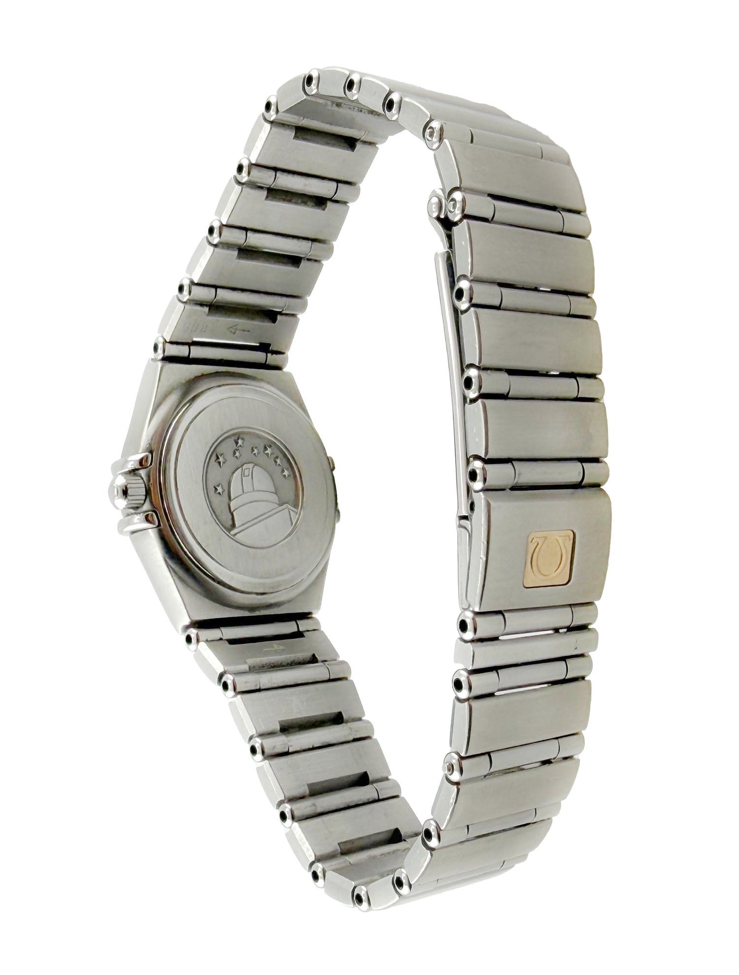 Omega Constellation Watch