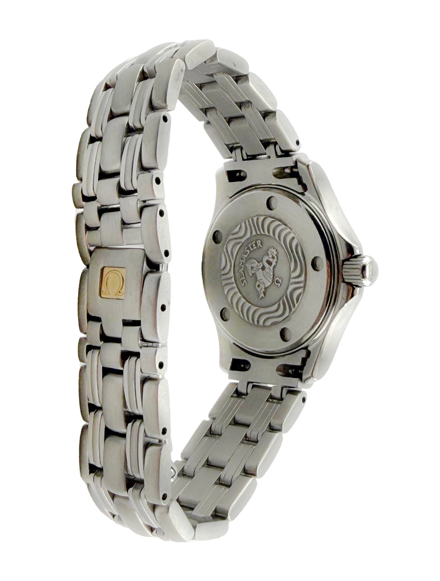 Omega Seamaster Watch