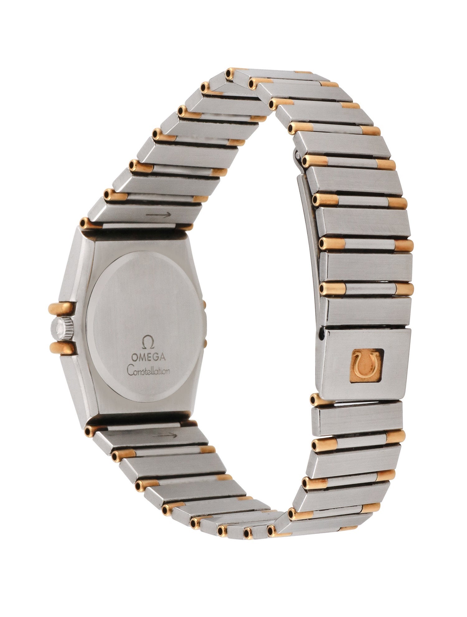 Omega Constellation Watch