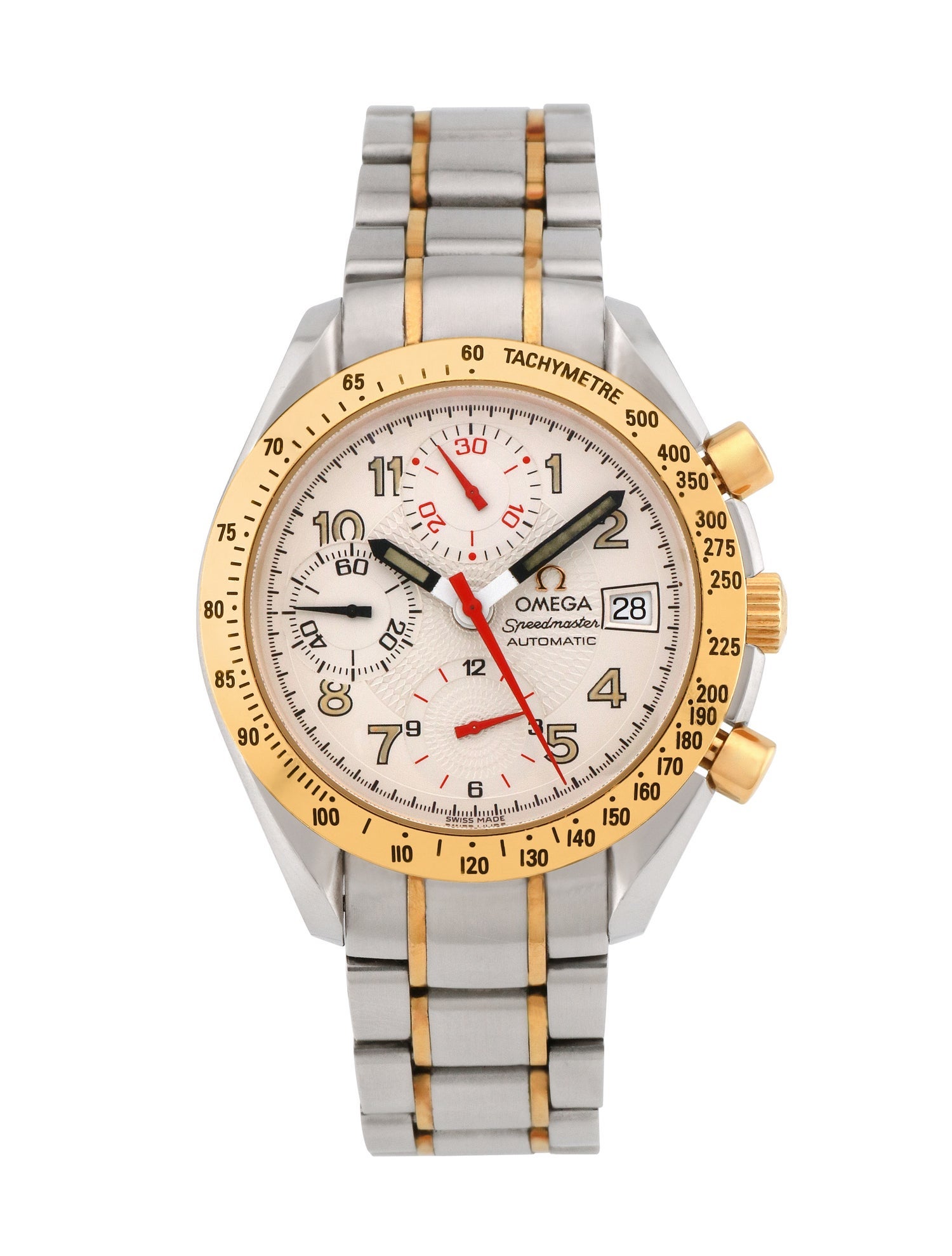 Omega Speedmaster Limited Edition Watch