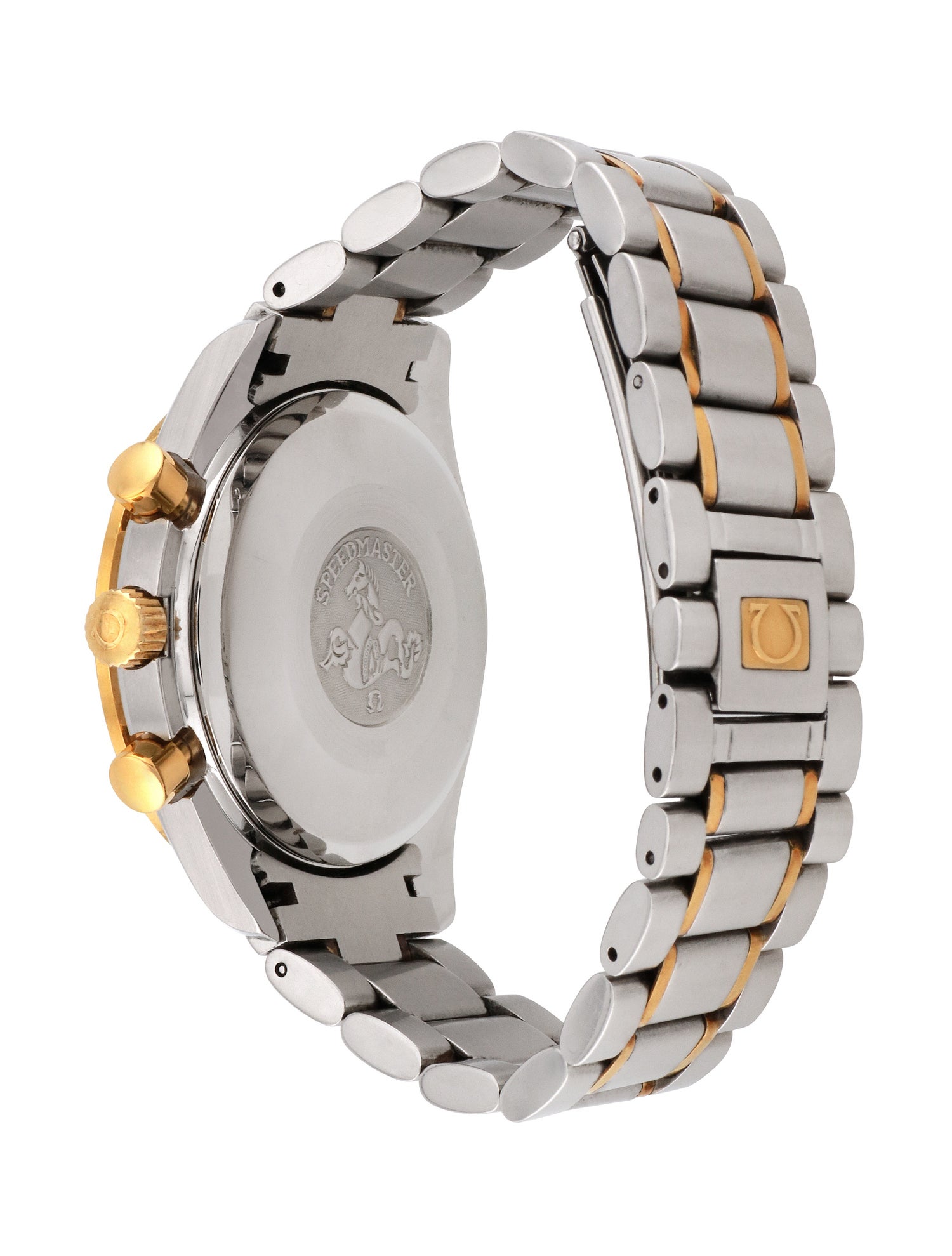 Omega Speedmaster Limited Edition Watch