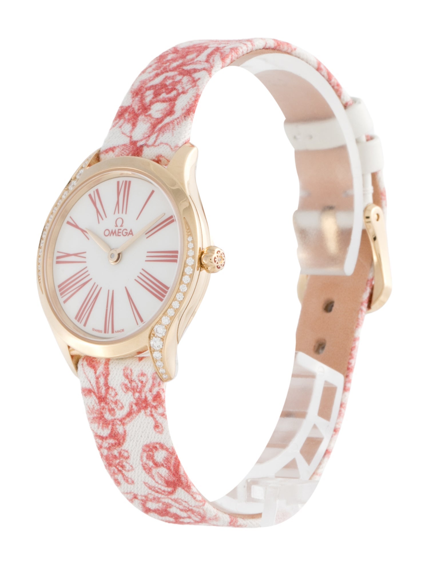 Omega De Ville Mini Trésor Watch