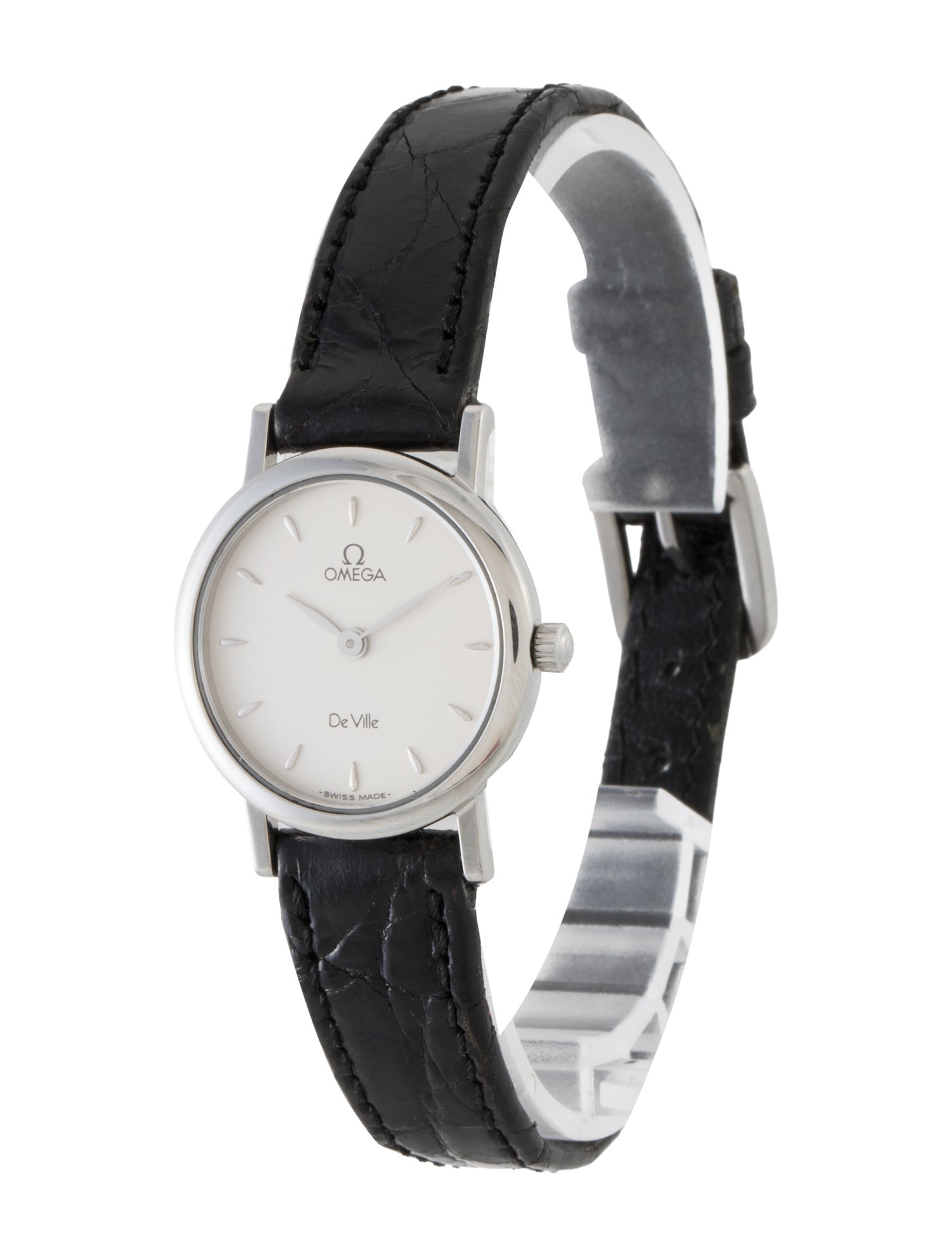 Omega DeVille Watch