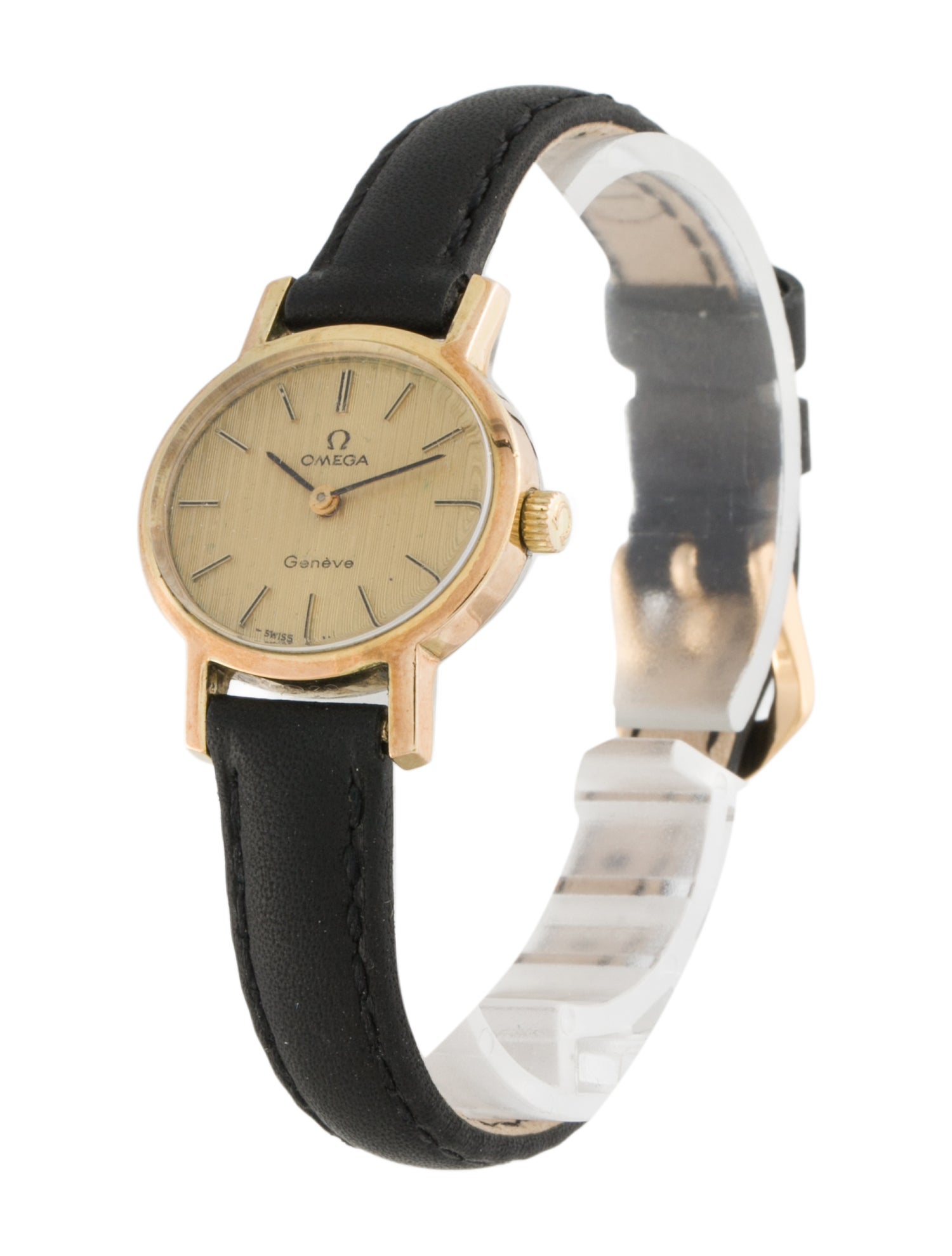 Omega De Ville Watch