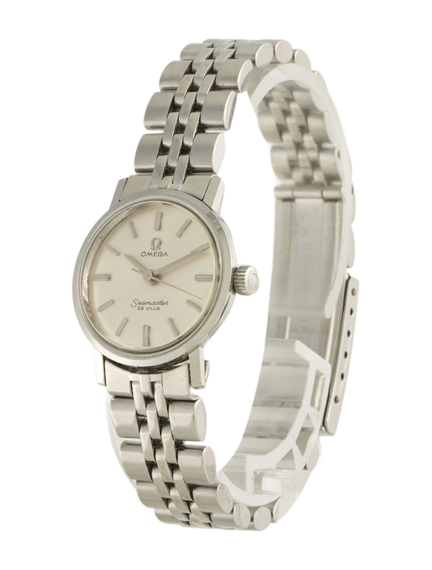 Omega Seamaster Watch