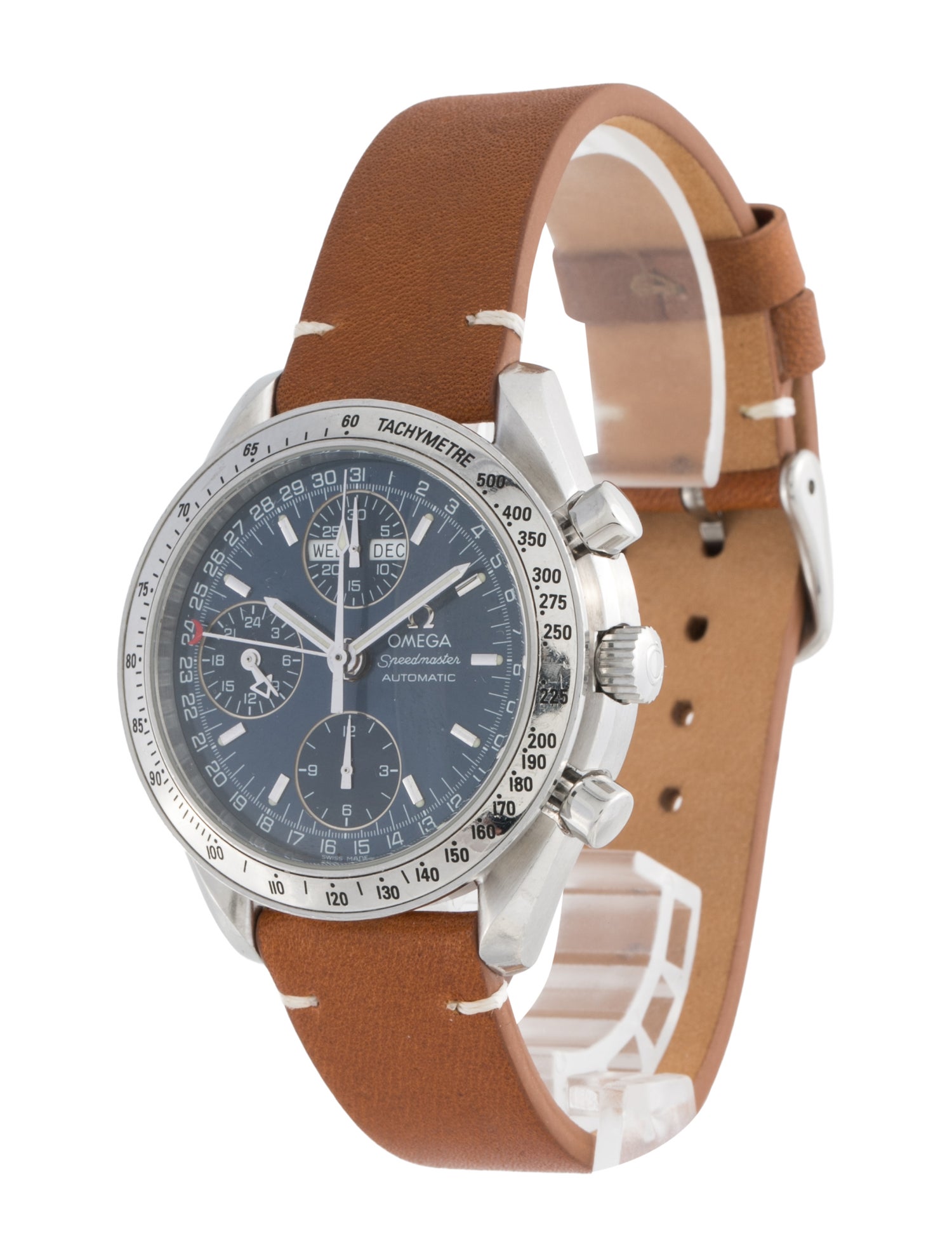 Omega Speedmaster Day-Date Watch