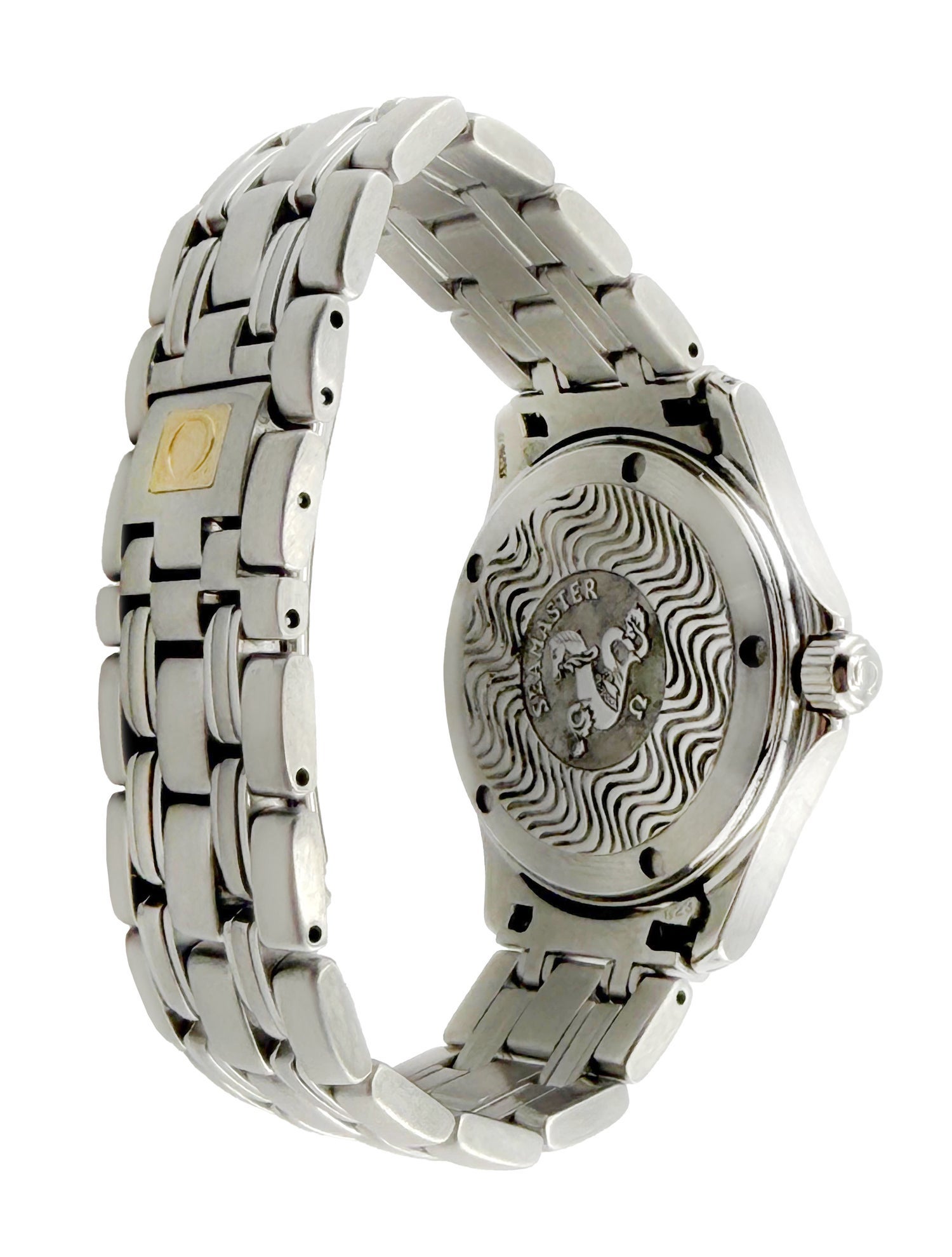 Omega Seamaster Watch