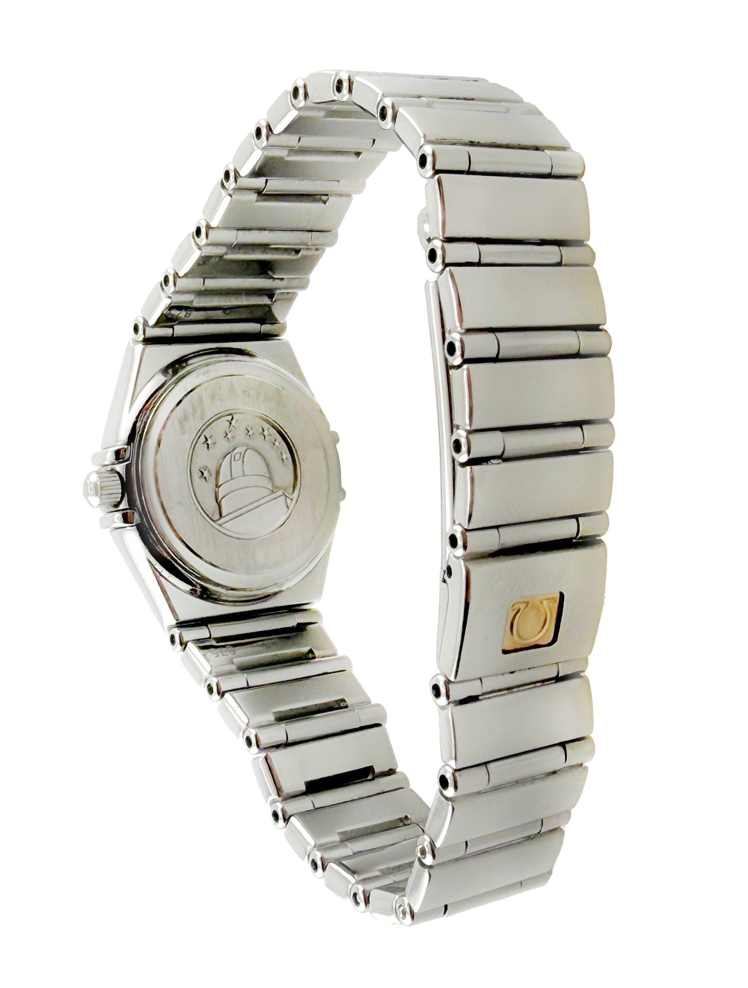 Omega Constellation Watch