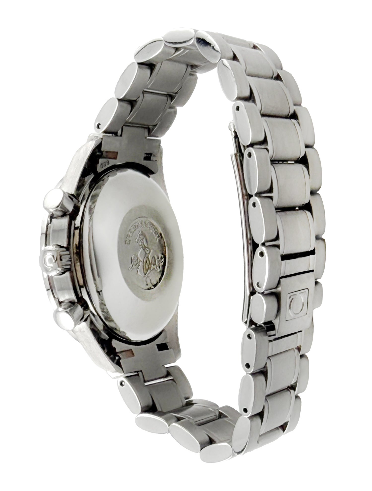 Omega Speedmaster Day-Date Watch