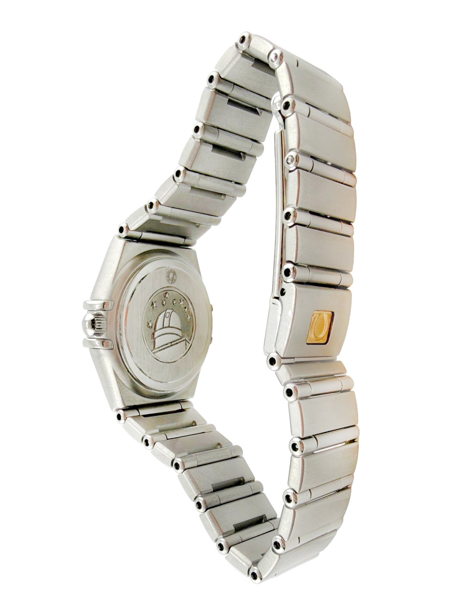 Omega Constellation Watch