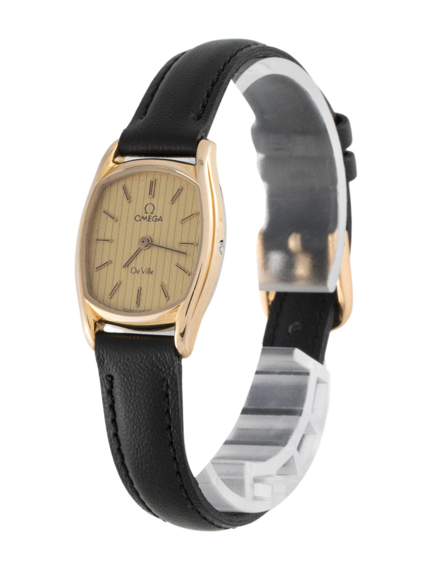 Omega De Ville Watch