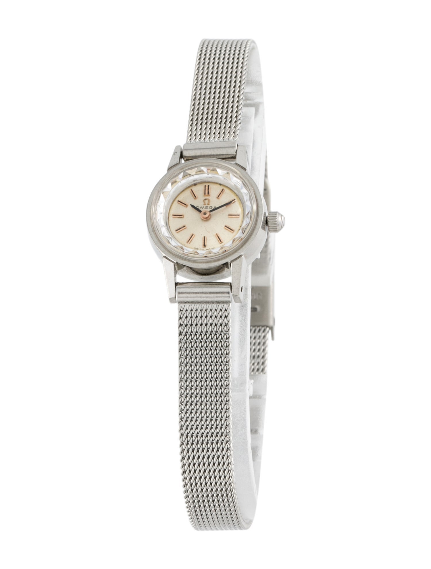 Omega Classic Watch