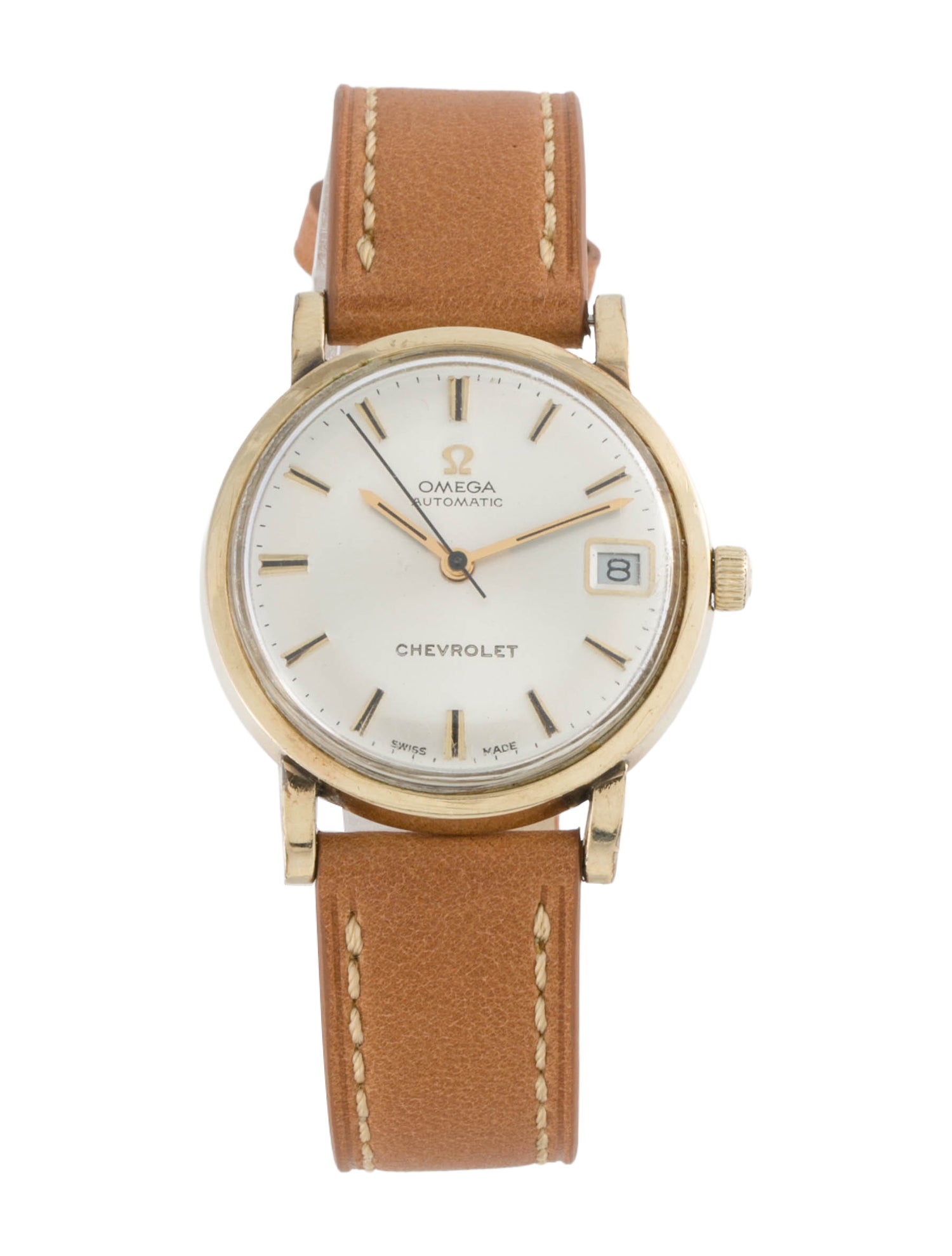 Omega Classic Watch