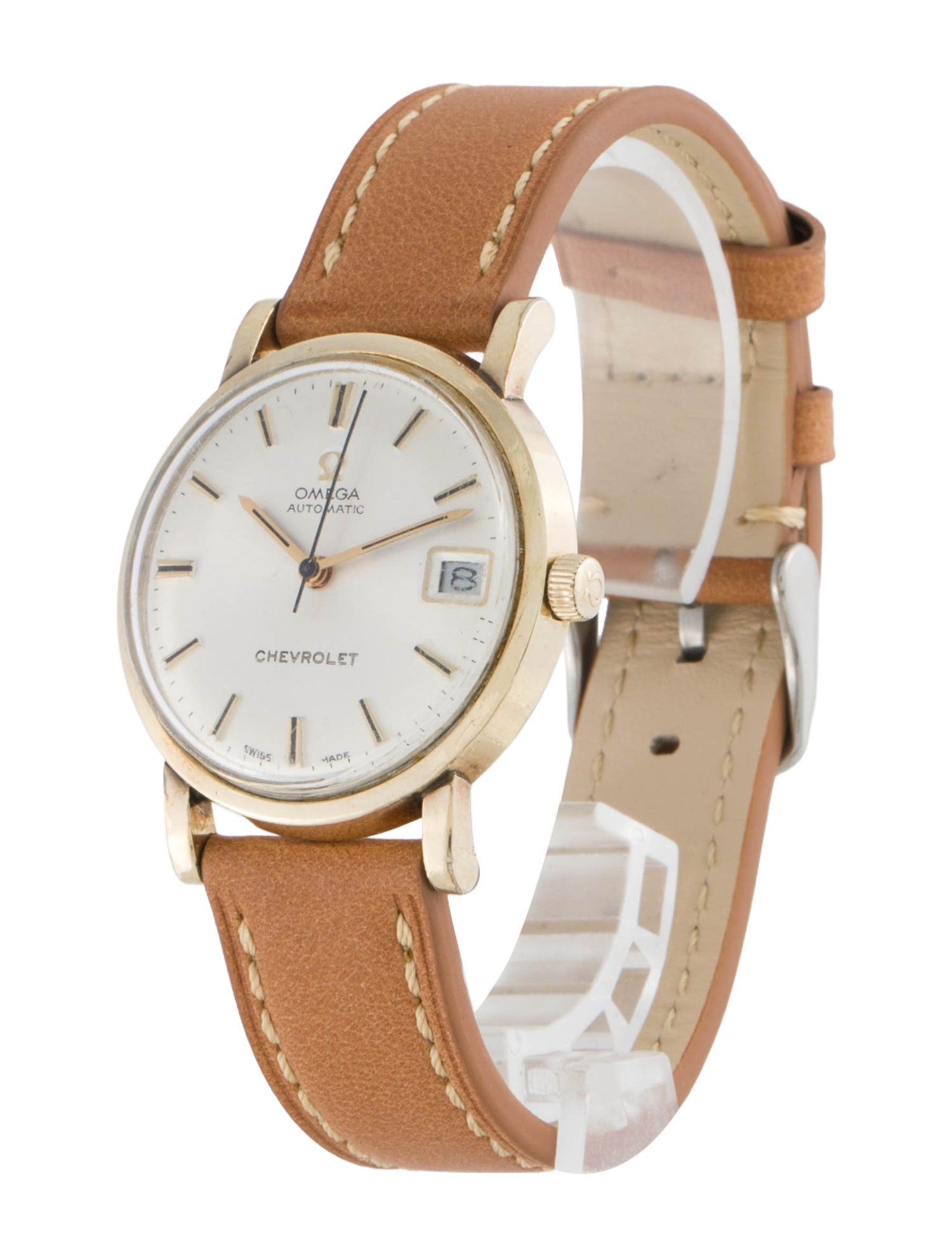 Omega Classic Watch