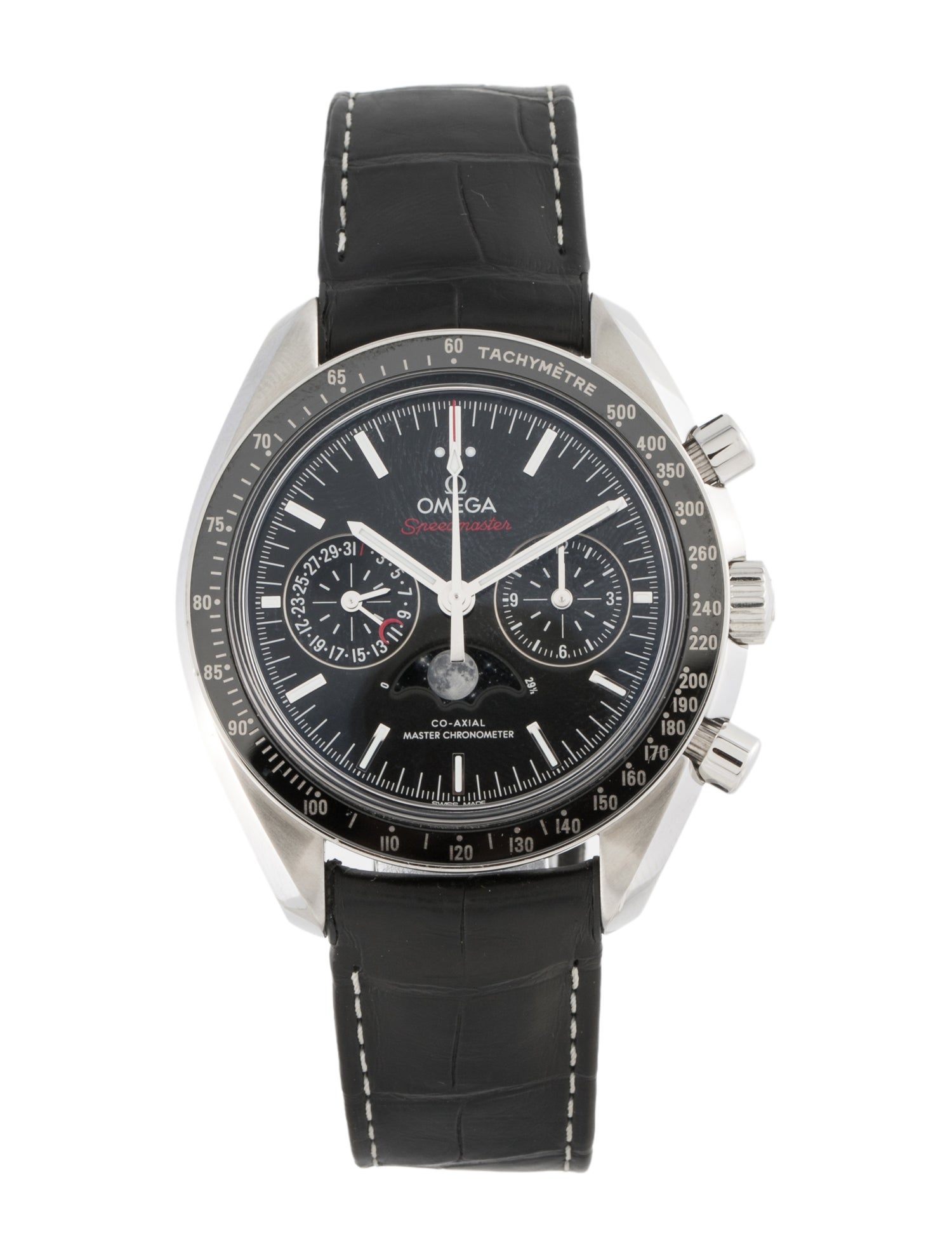 Omega Speedmaster Watch