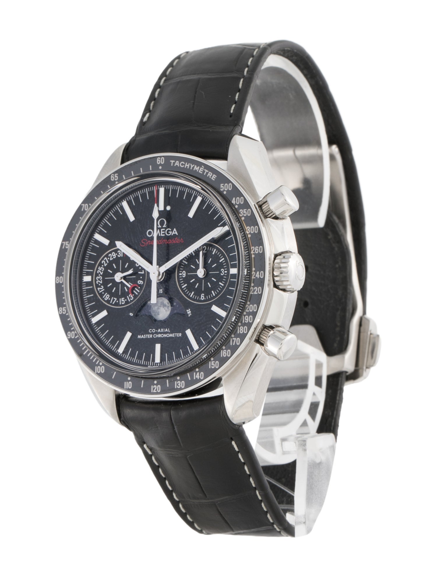 Omega Speedmaster Watch