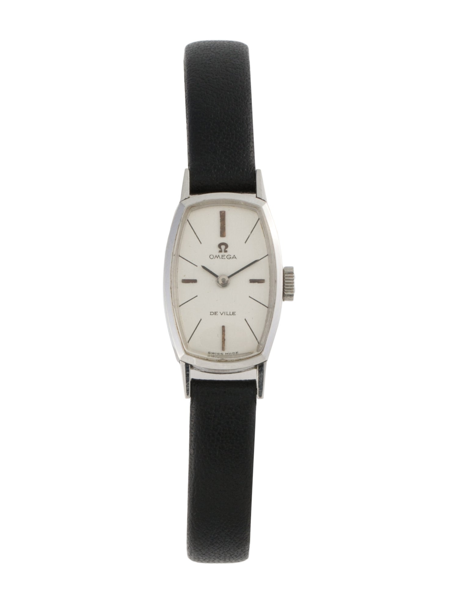 Omega De Ville Watch