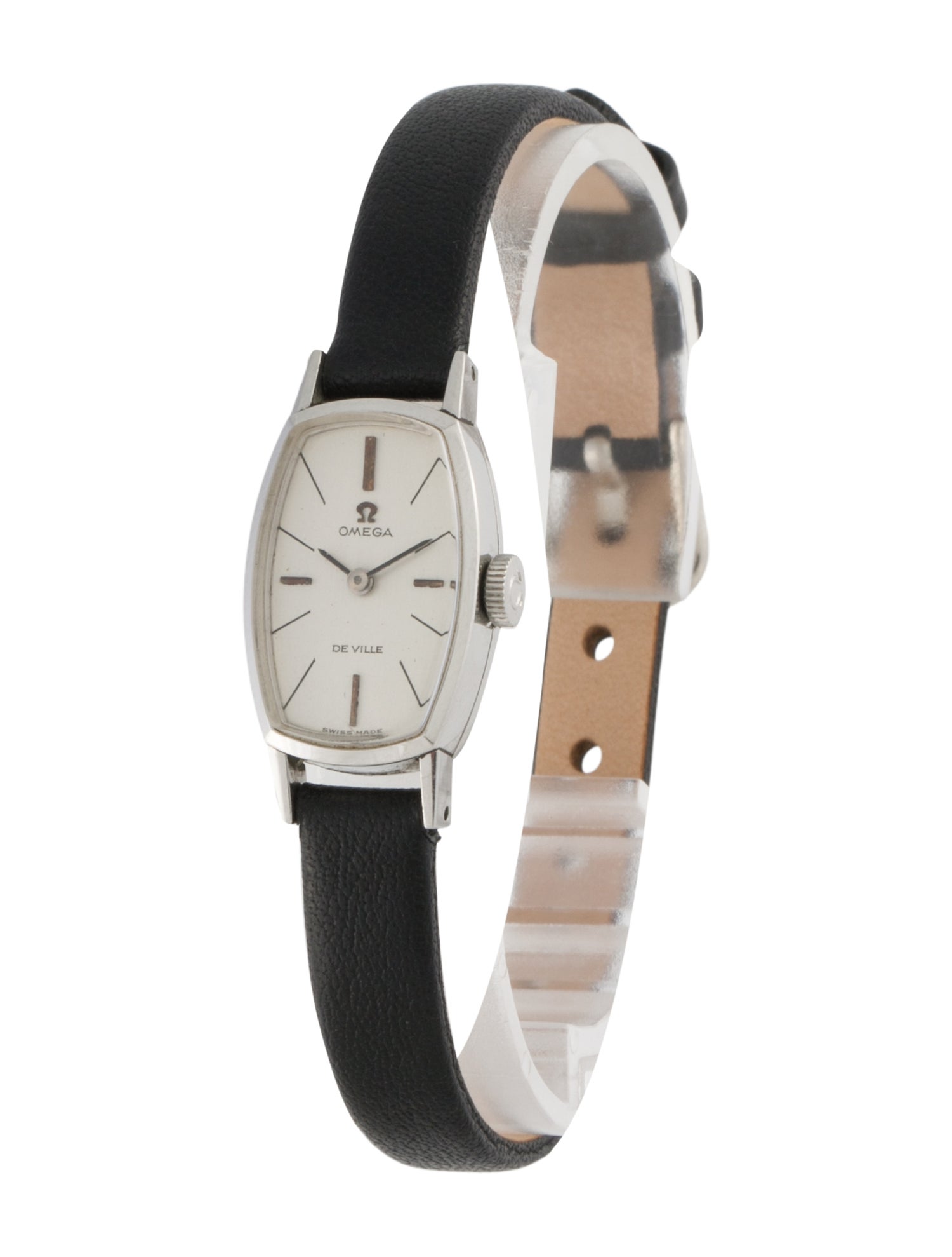 Omega De Ville Watch