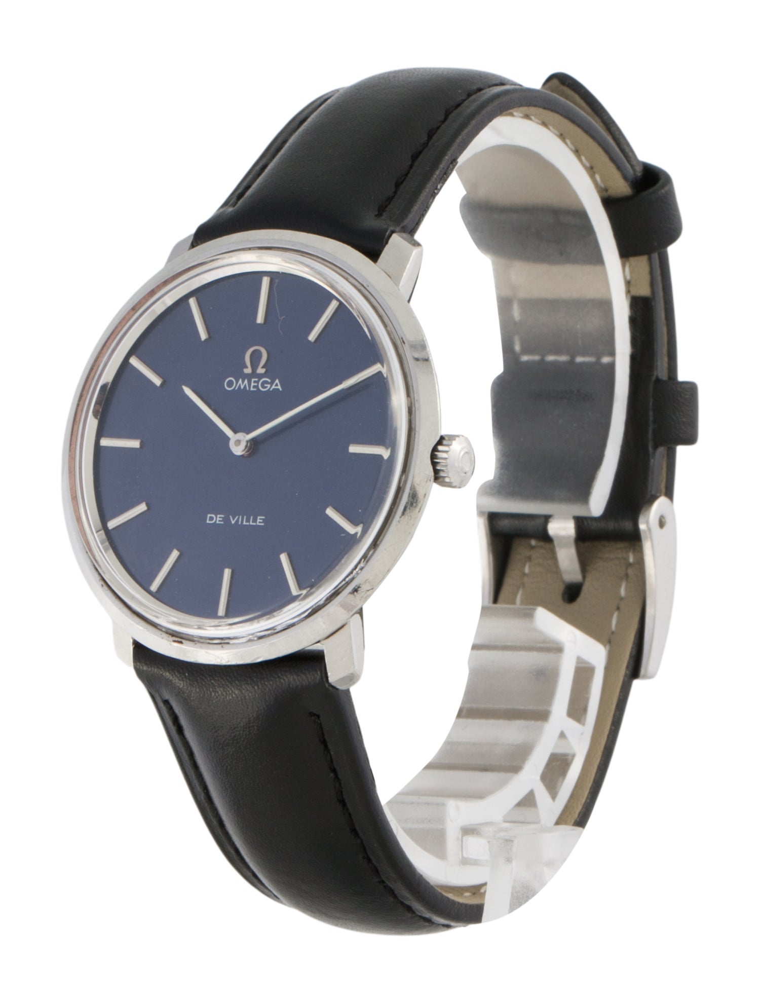 Omega De Ville Watch