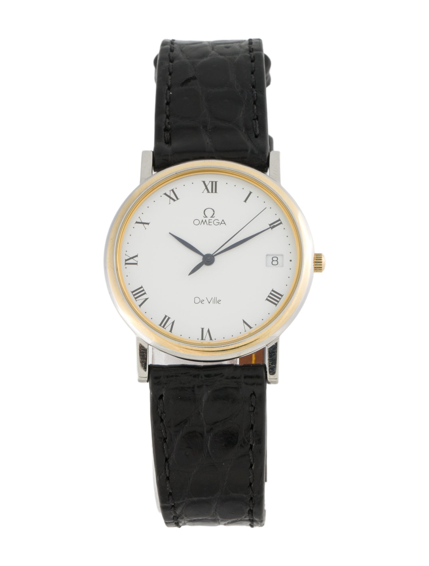 Omega De Ville Watch