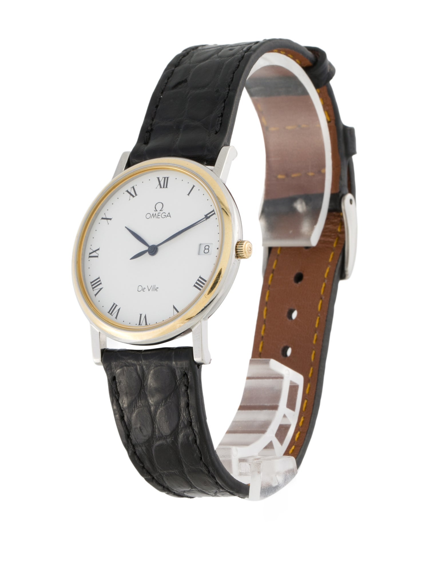 Omega De Ville Watch