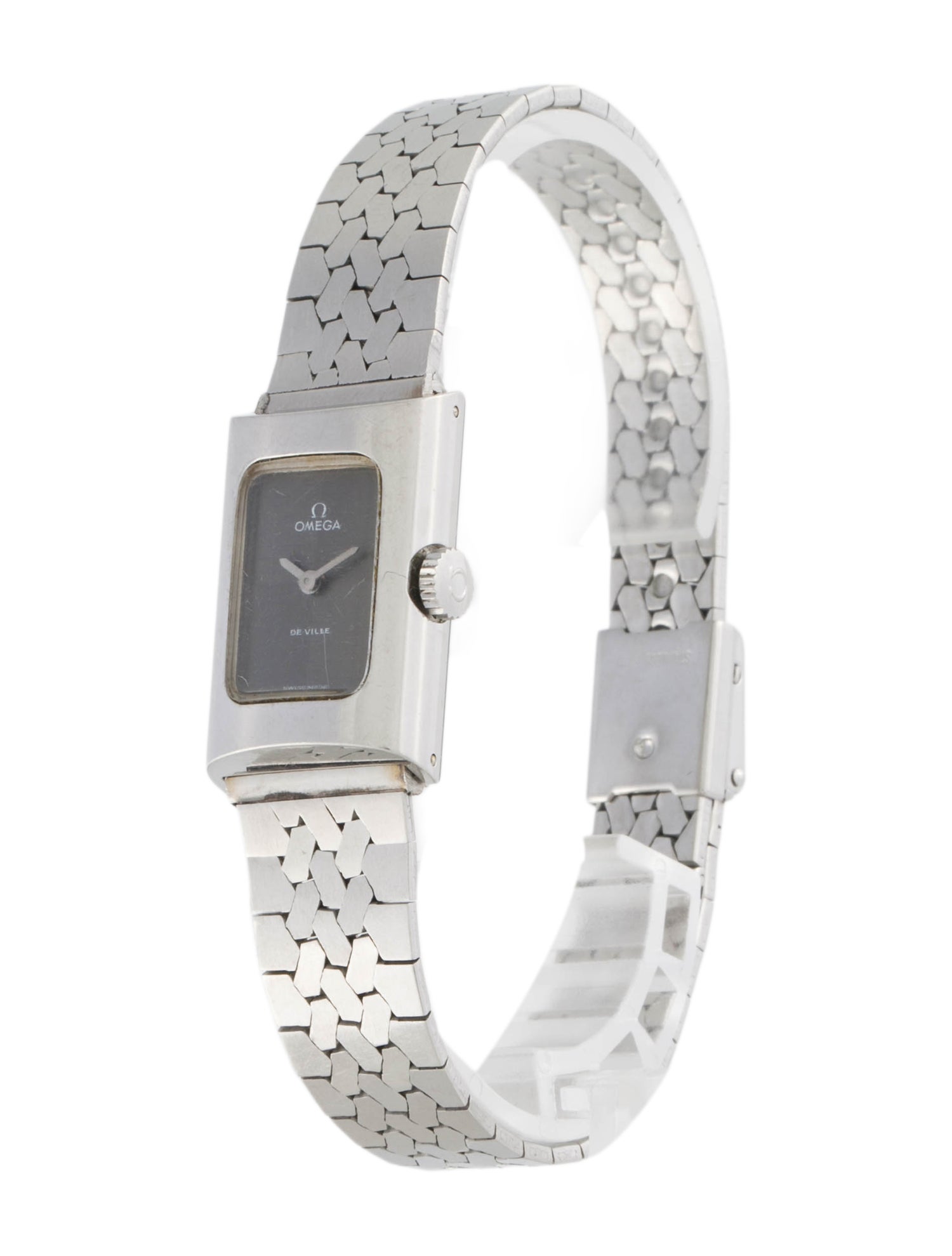 Omega De Ville Watch