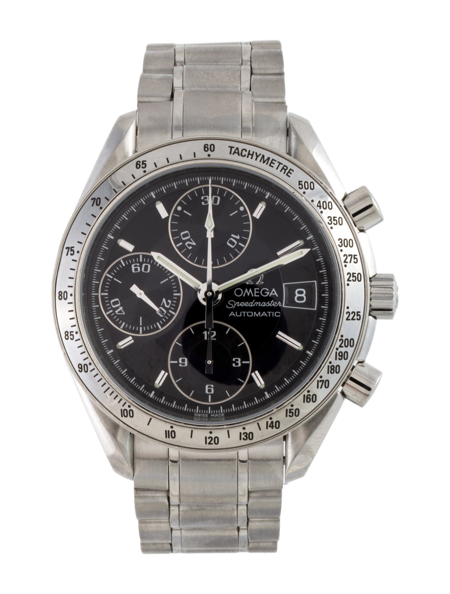 Omega Speedmaster Watch